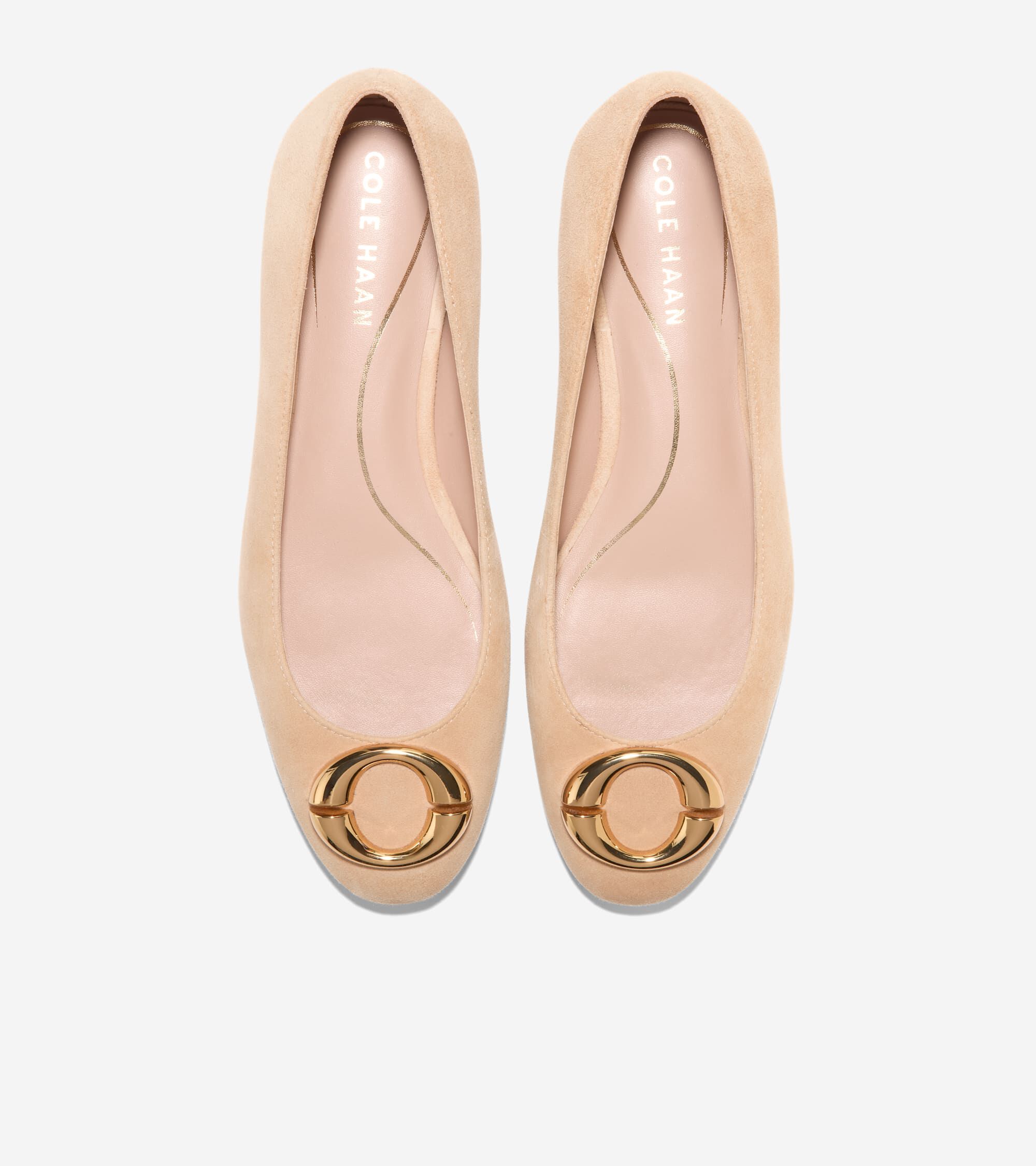 Women's Skylar Ballet Flats - Image 4