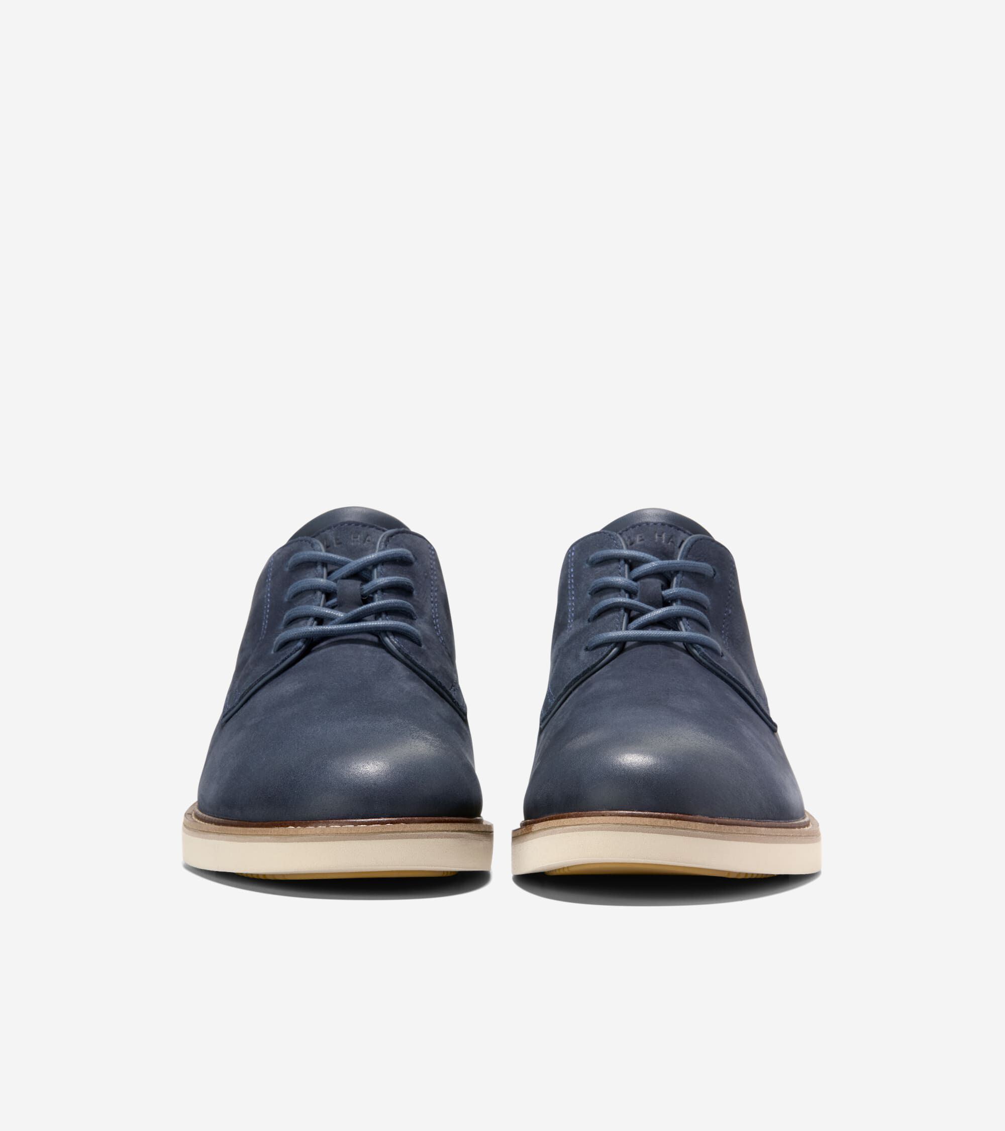 Men's American Classics Montrose Plain Toe Oxfords - Image 2