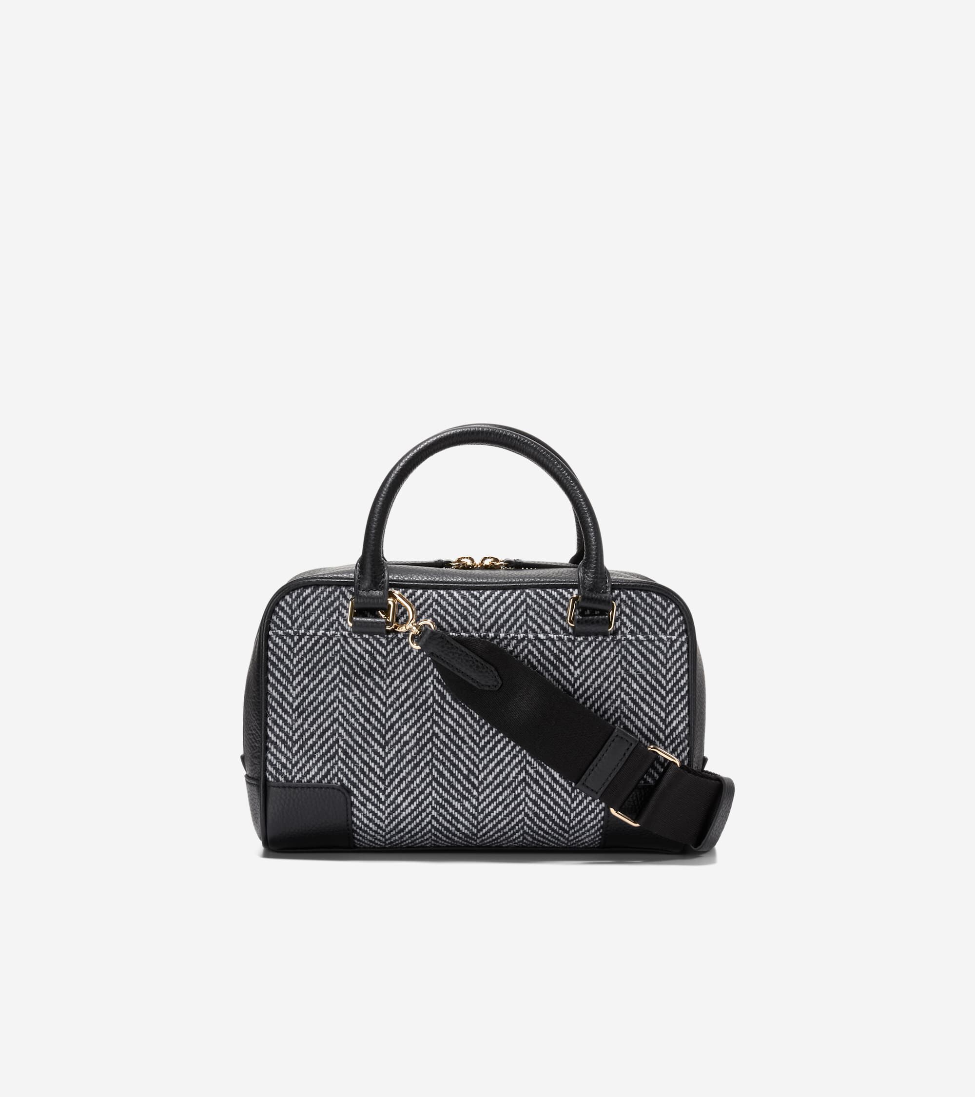 Beverly Small Satchel - Image 3