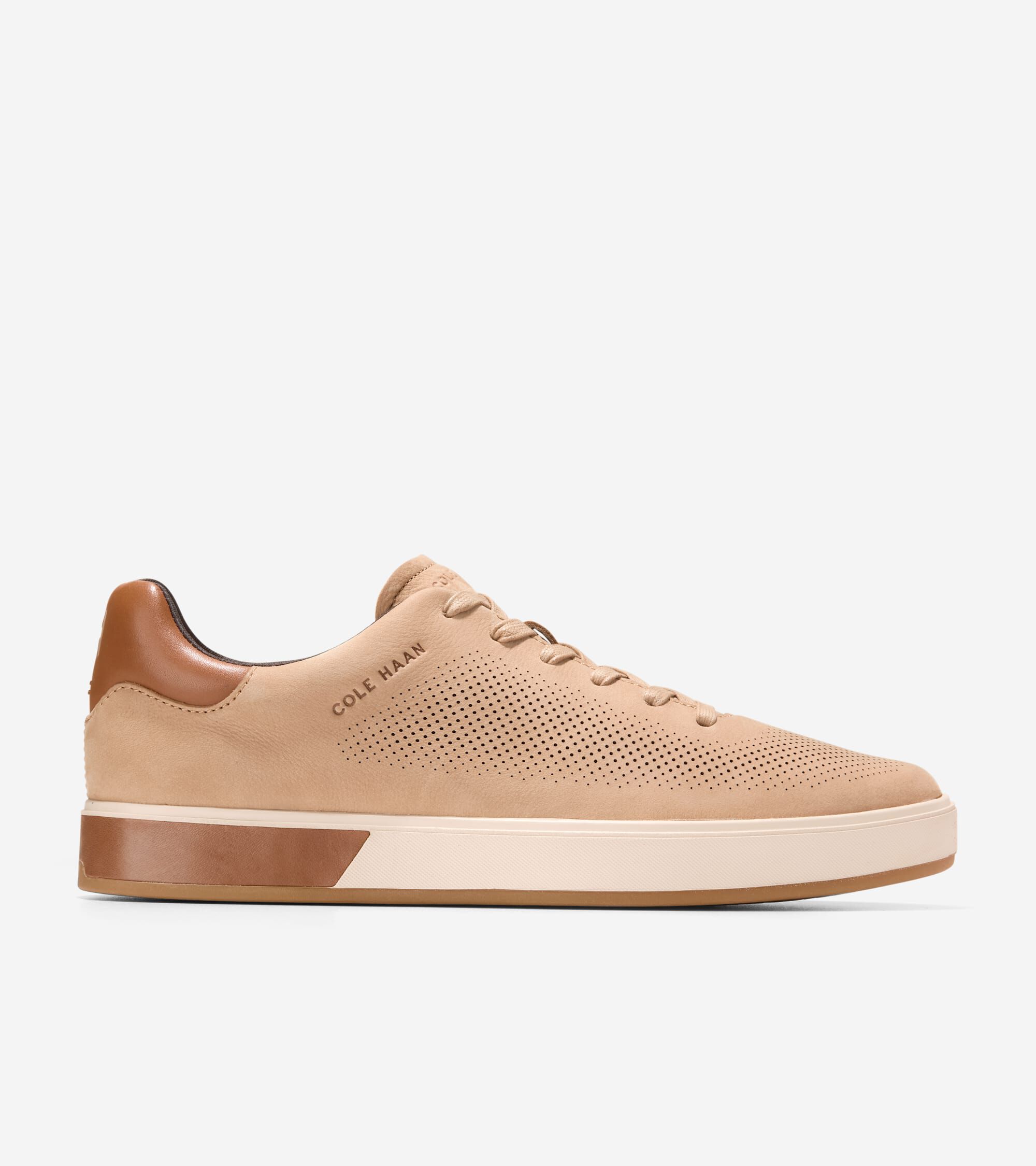 Men's GrandPrø Angleace Sneakers