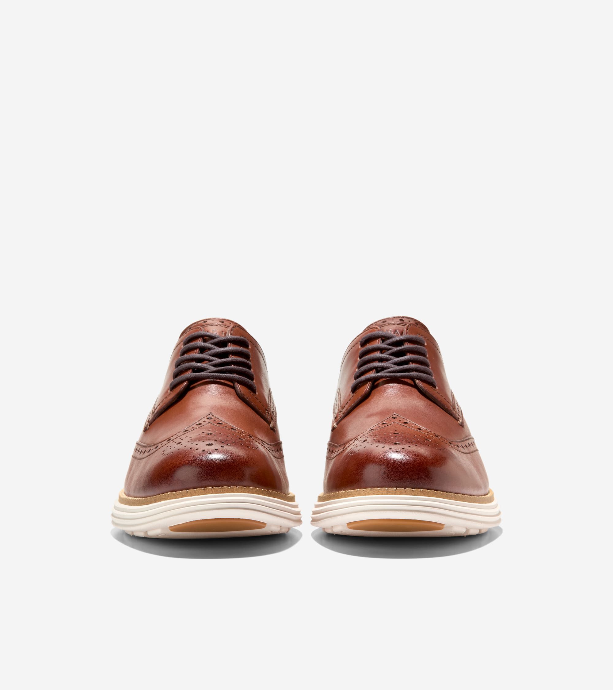Men's ØriginalGrand Remastered Wingtip Oxfords - Image 3