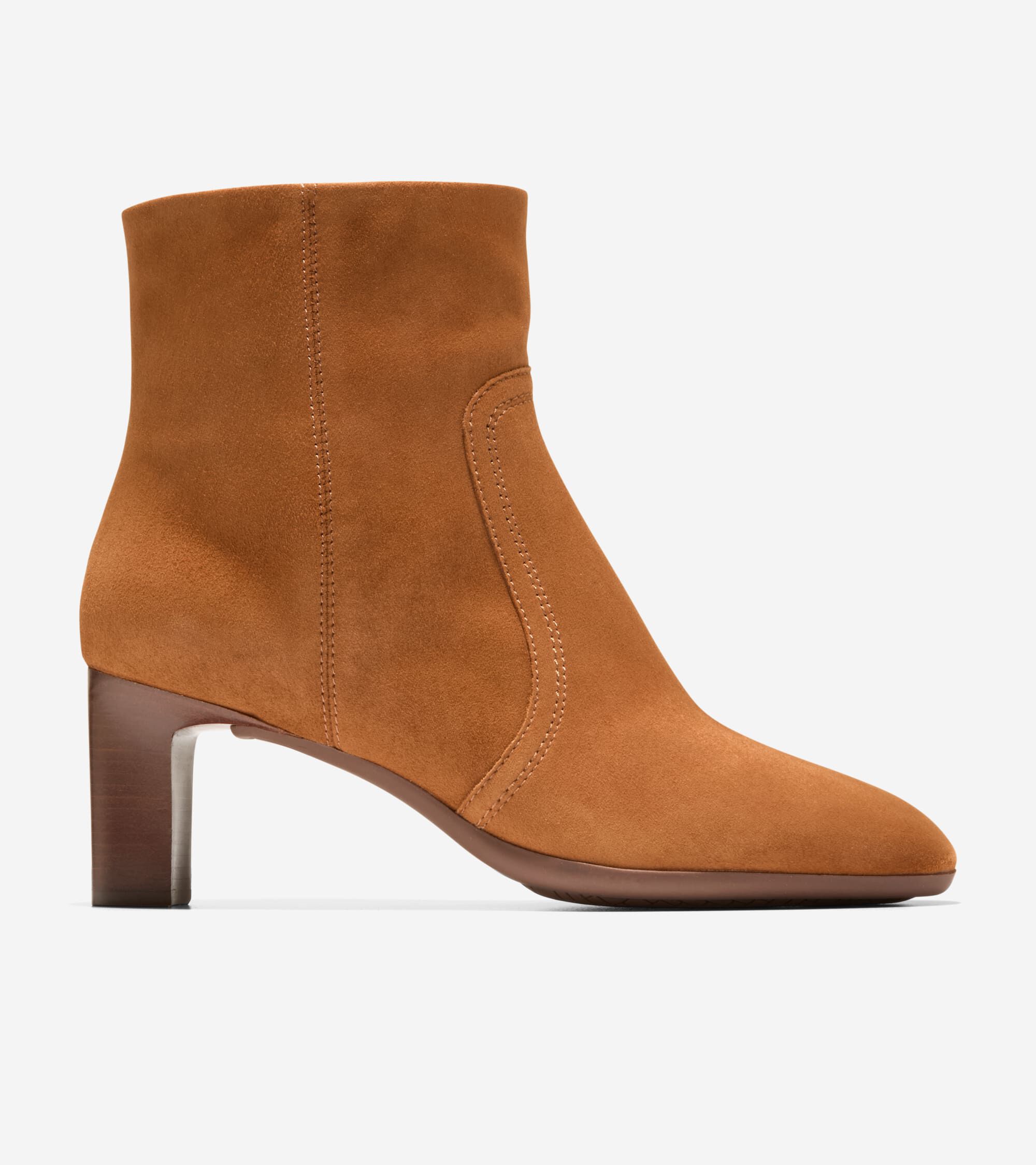 Women's Grand Ambition Alainne Boots