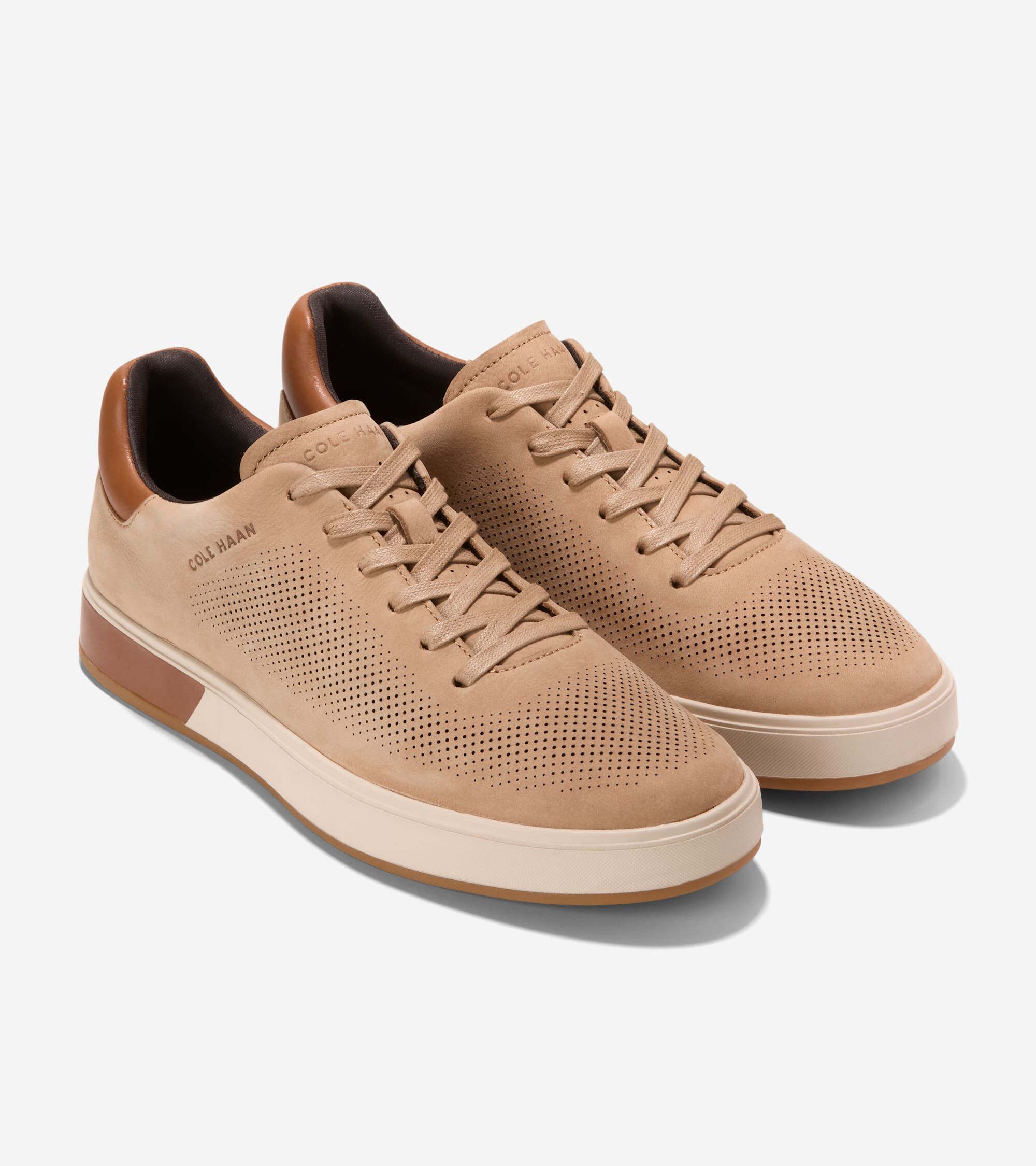 Men's GrandPrø Angleace Sneakers - Image 5
