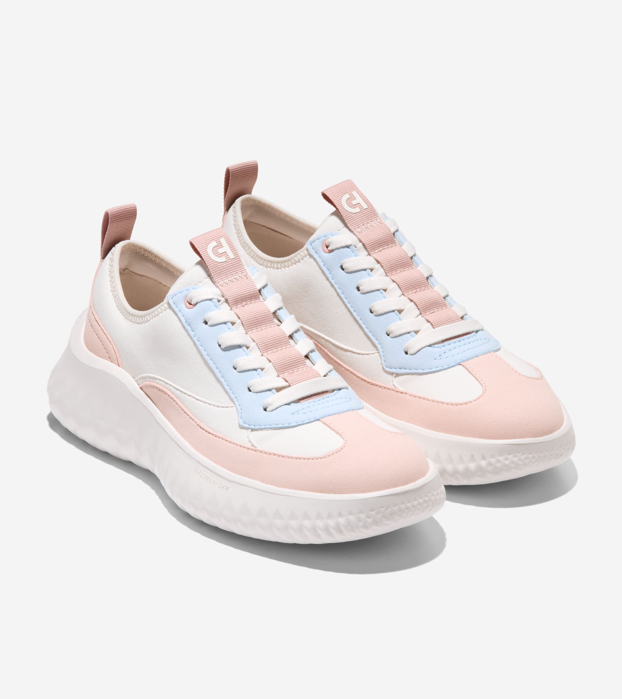 Women's Generation ZERØGRAND II T-Toe Sneakers - Image 6