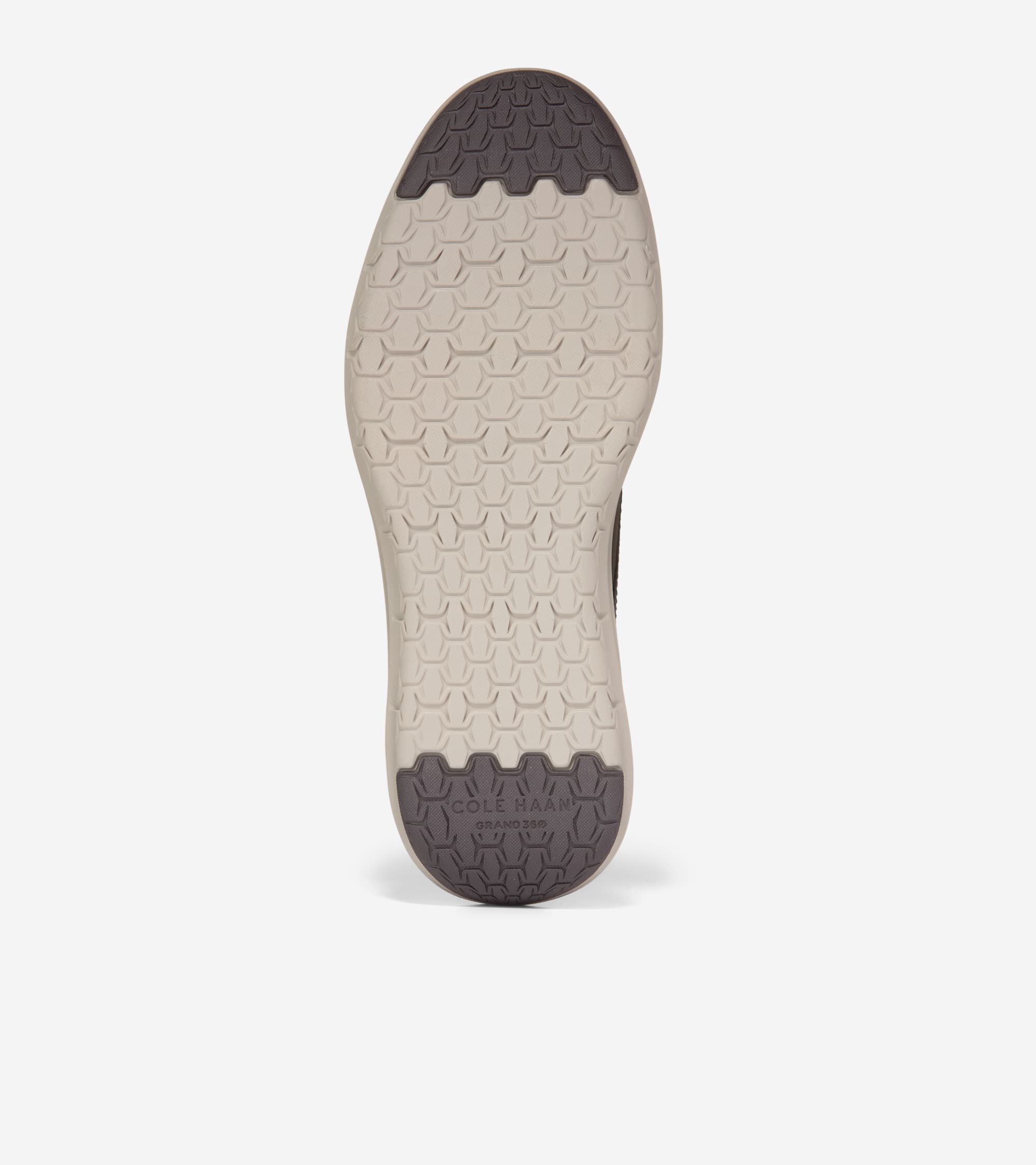 Men's Grand Remix Oxfords - Image 6