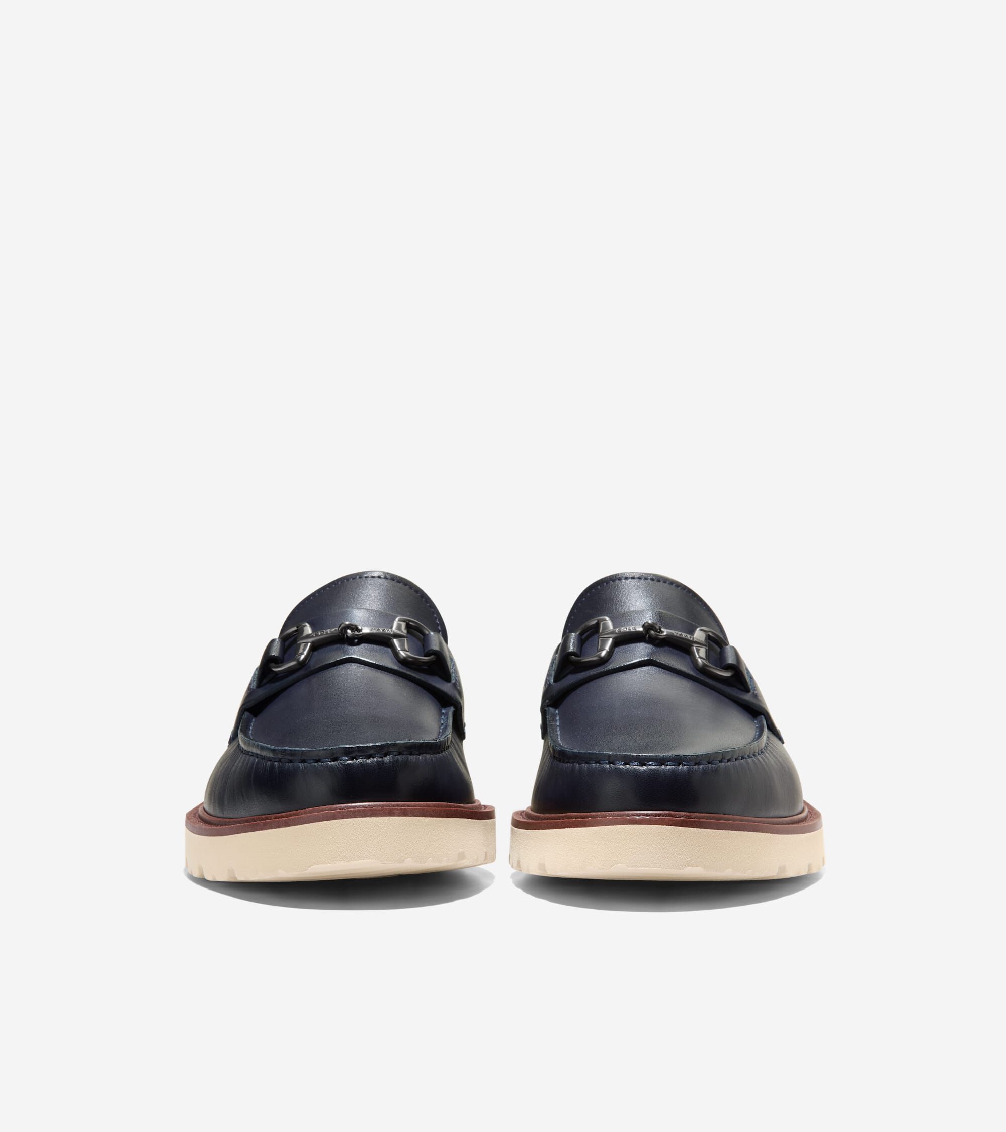 Men's American Classics Bit Loafers - Image 2