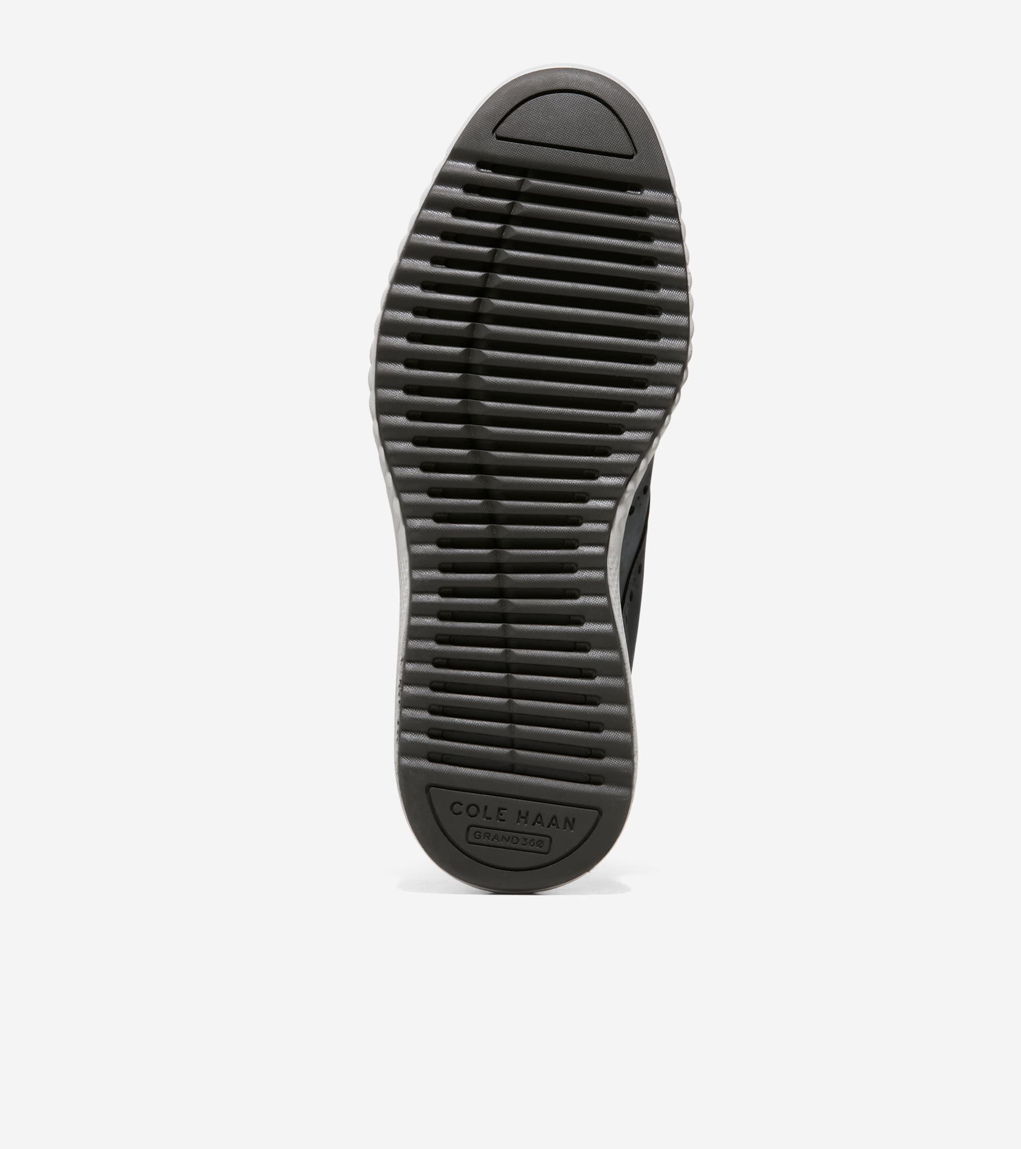 Men's ZERØGRAND Eon Wingtip Oxfords - Image 6