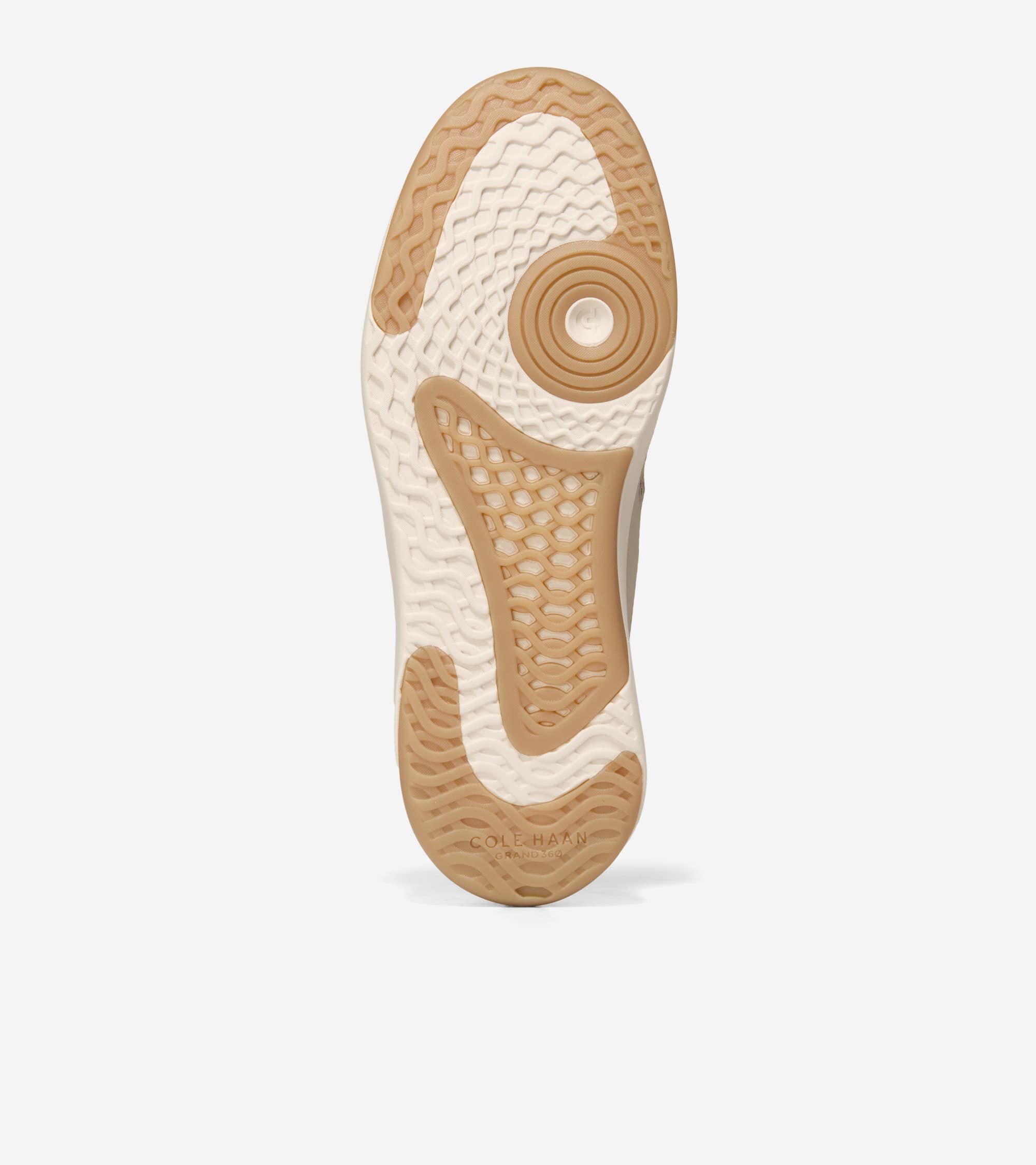 Women's GrandPrø All Day Court Sneakers - Image 6
