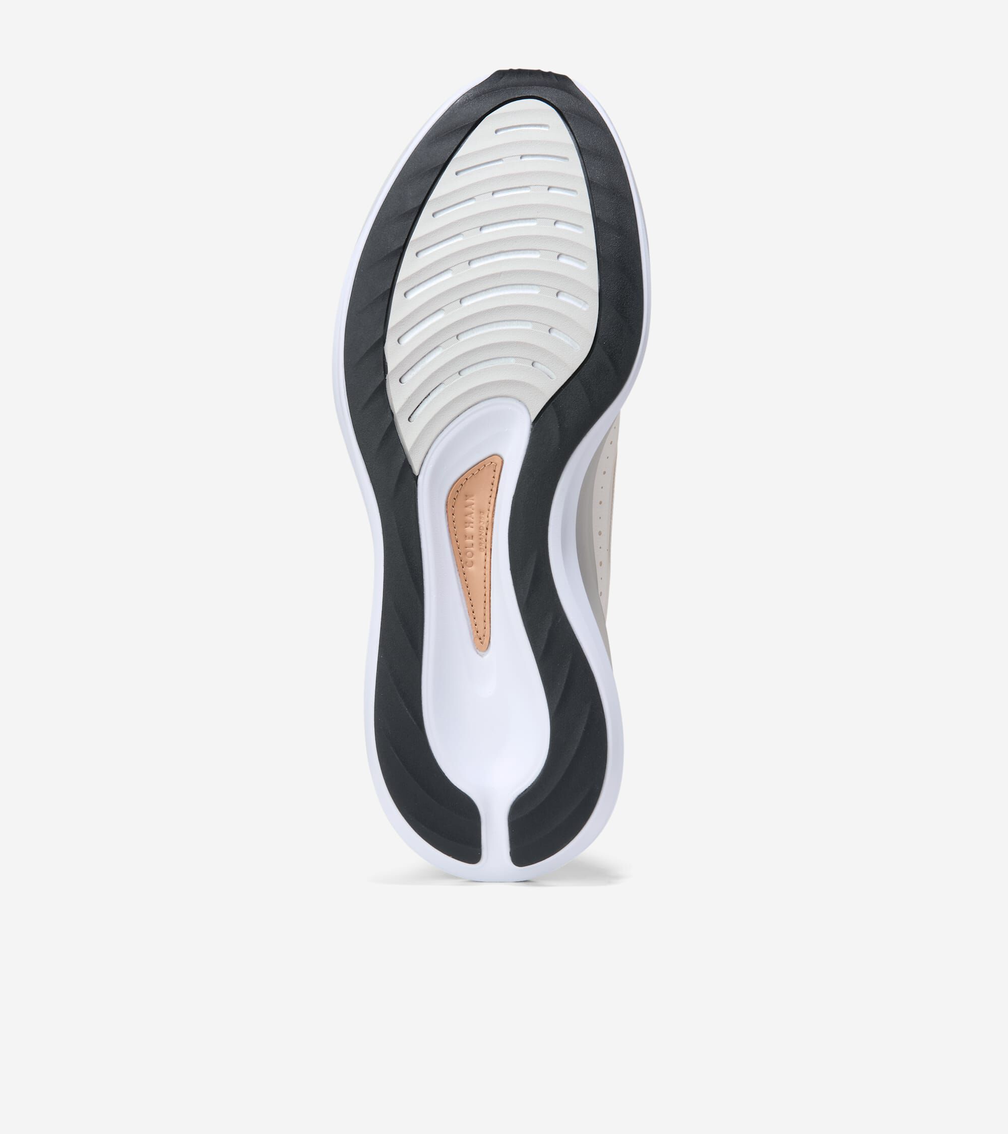 Men's ØriginalGrand Quadstar Running Sneakers - Image 6