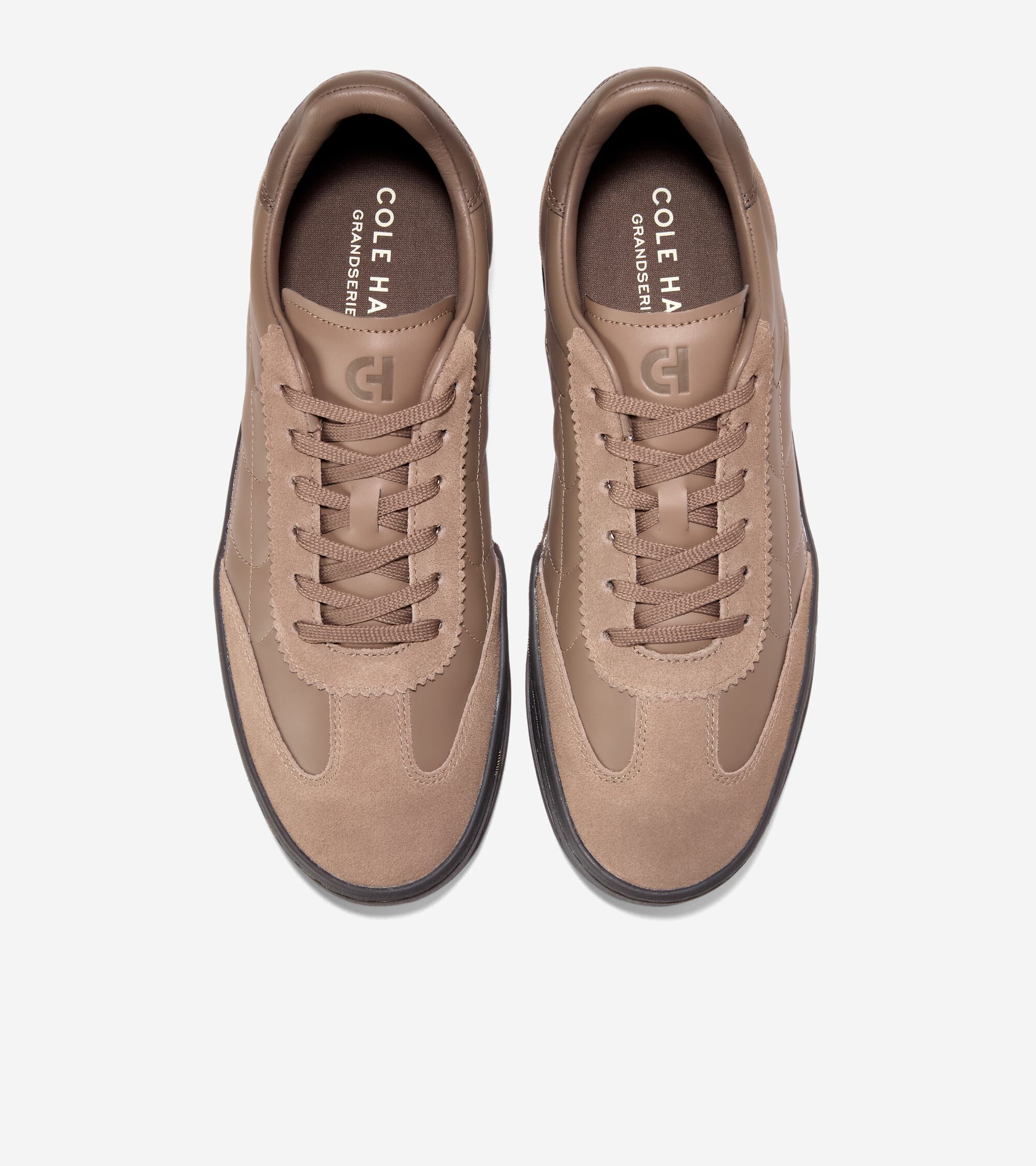 Men's GrandPrø Breakaway Sneakers - Image 4
