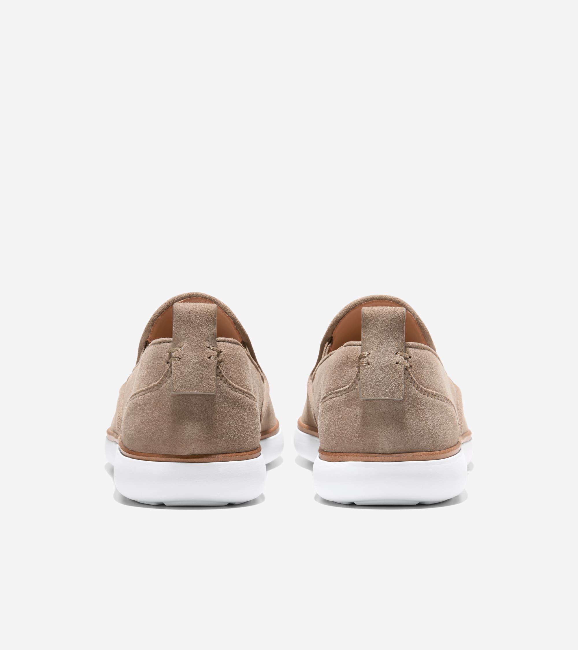 Women's Grand Ambition Galena Loafers - Image 4