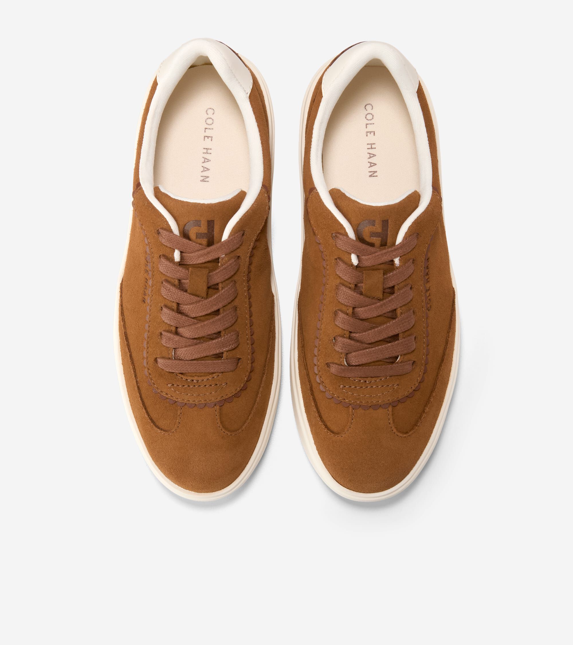 Women's Grand Crosscourt Arlowe Sneakers - Image 4
