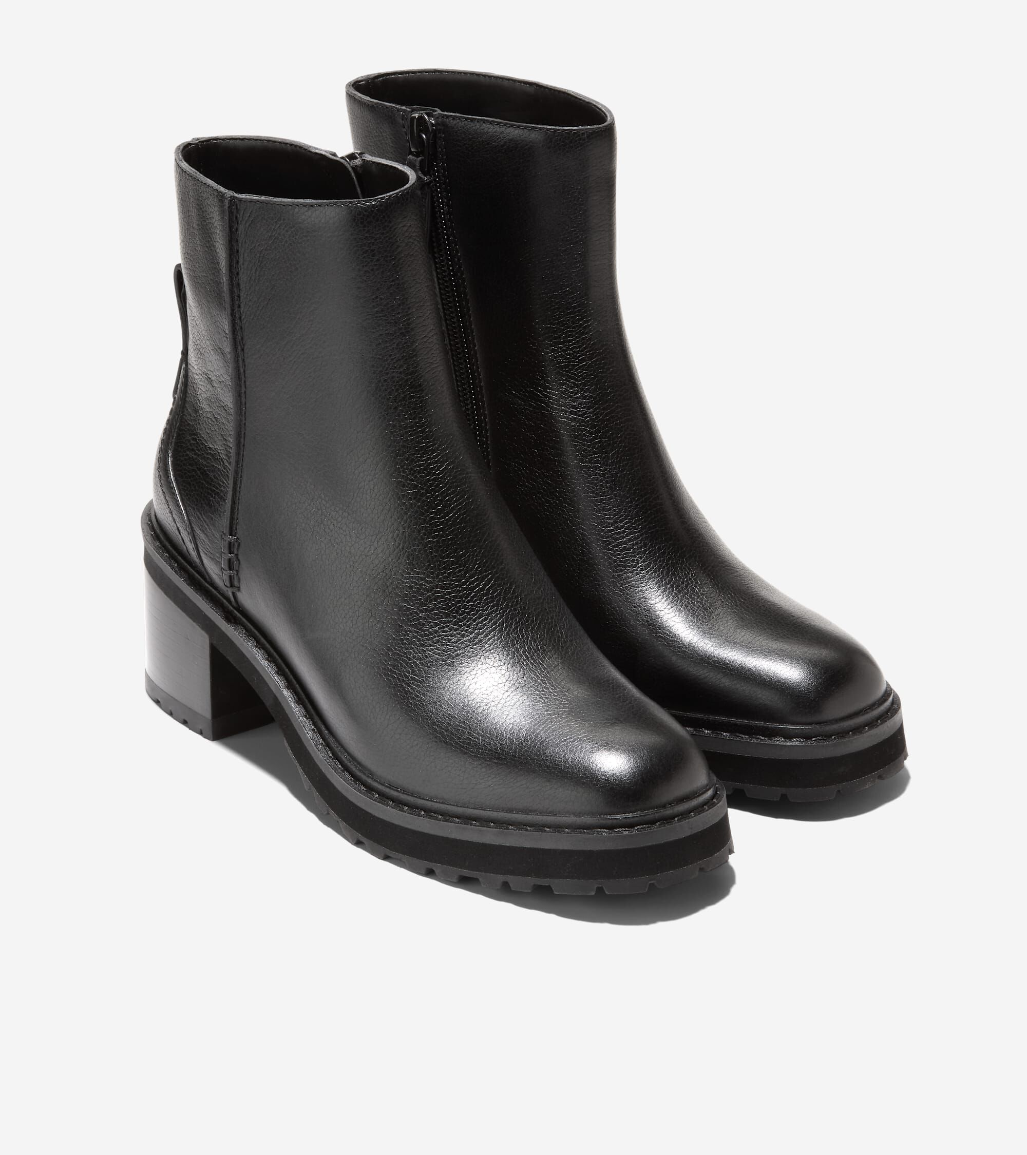 Women's Gillian Waterproof Lug Boots - Image 5
