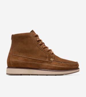 Men's Muir Moc Tall Waterproof Boots