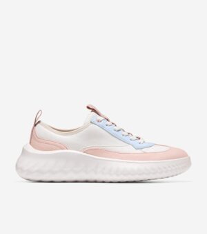 Women's Generation ZER&Oslash;GRAND II T-Toe Sneakers