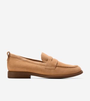 Women's Stassi Penny Loafers
