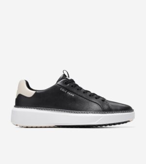 Women's GrandPr&oslash; Topspin Waterproof Golf Shoes
