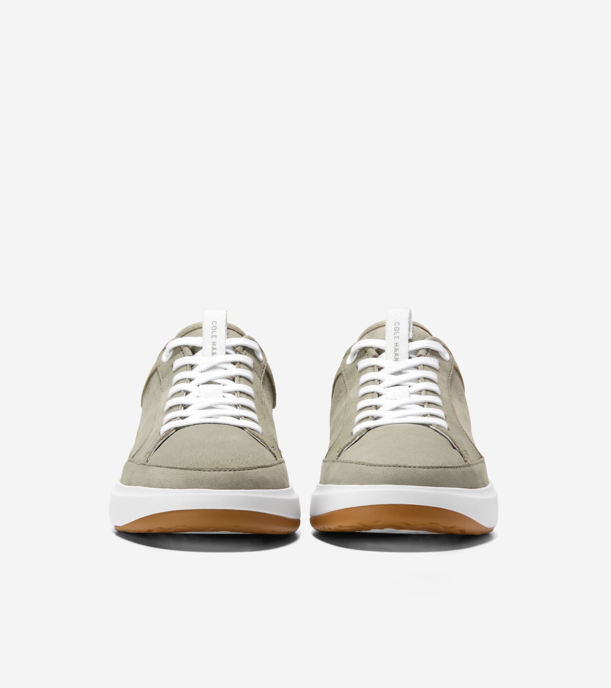 Women's GrandPrø All-Day Court Sneakers - Image 2