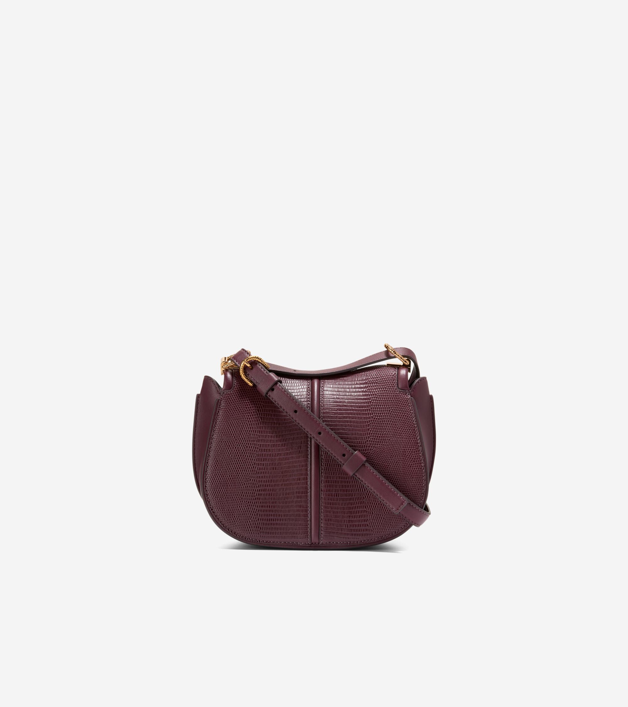 Women's Celenea Saddle Bag - Image 4