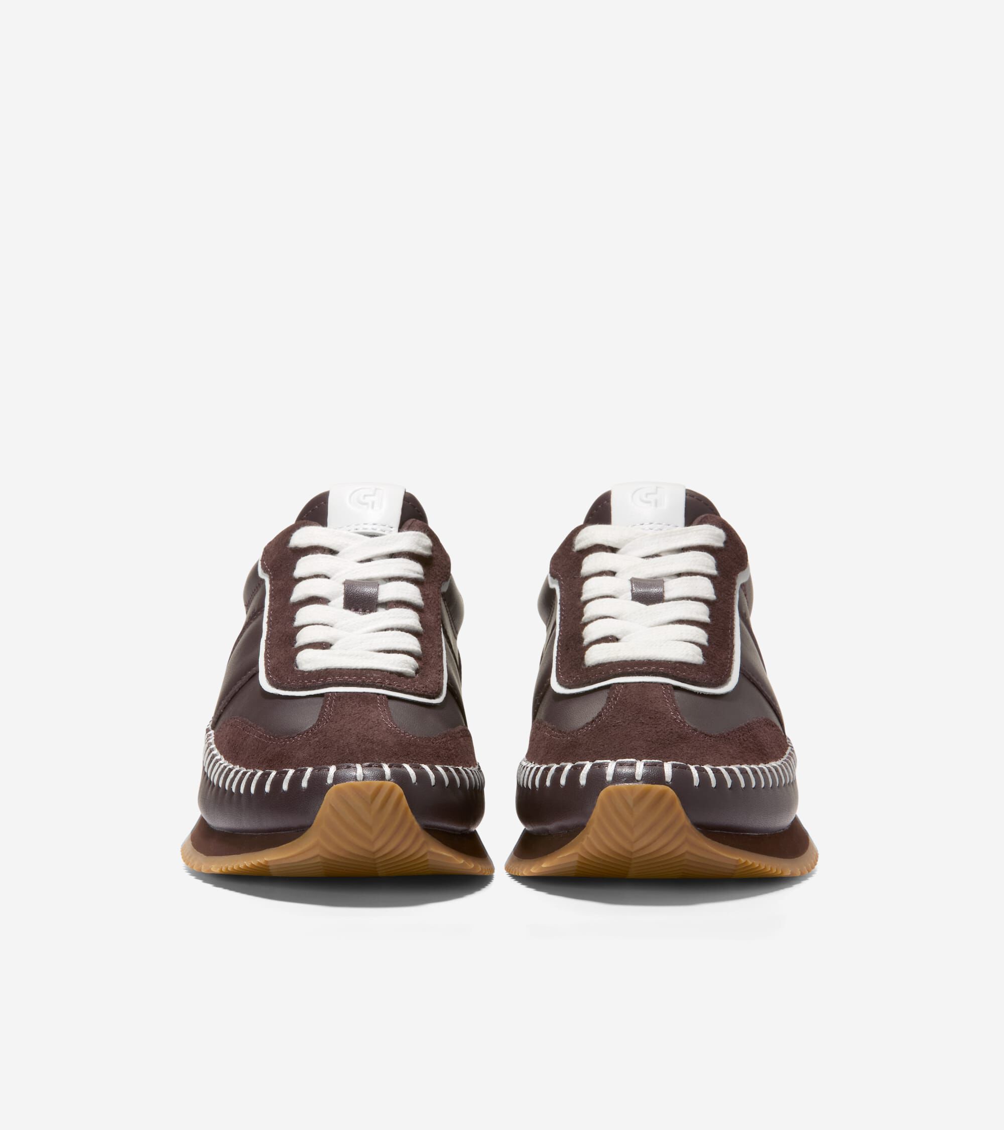 Women's GrandPrø Premier Sneakers - Image 2