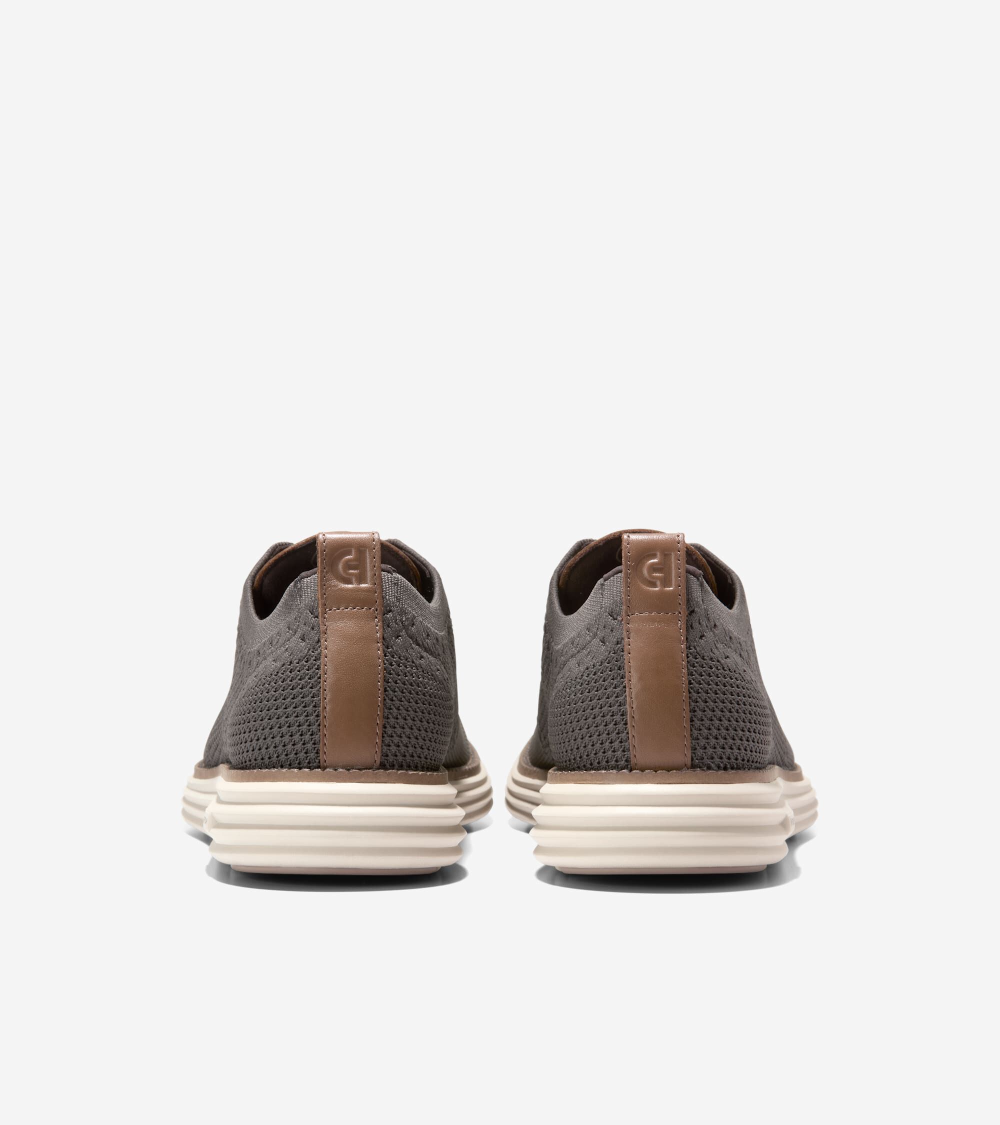 Men's ØriginalGrand Remastered Stitchlite™ Oxfords - Image 3