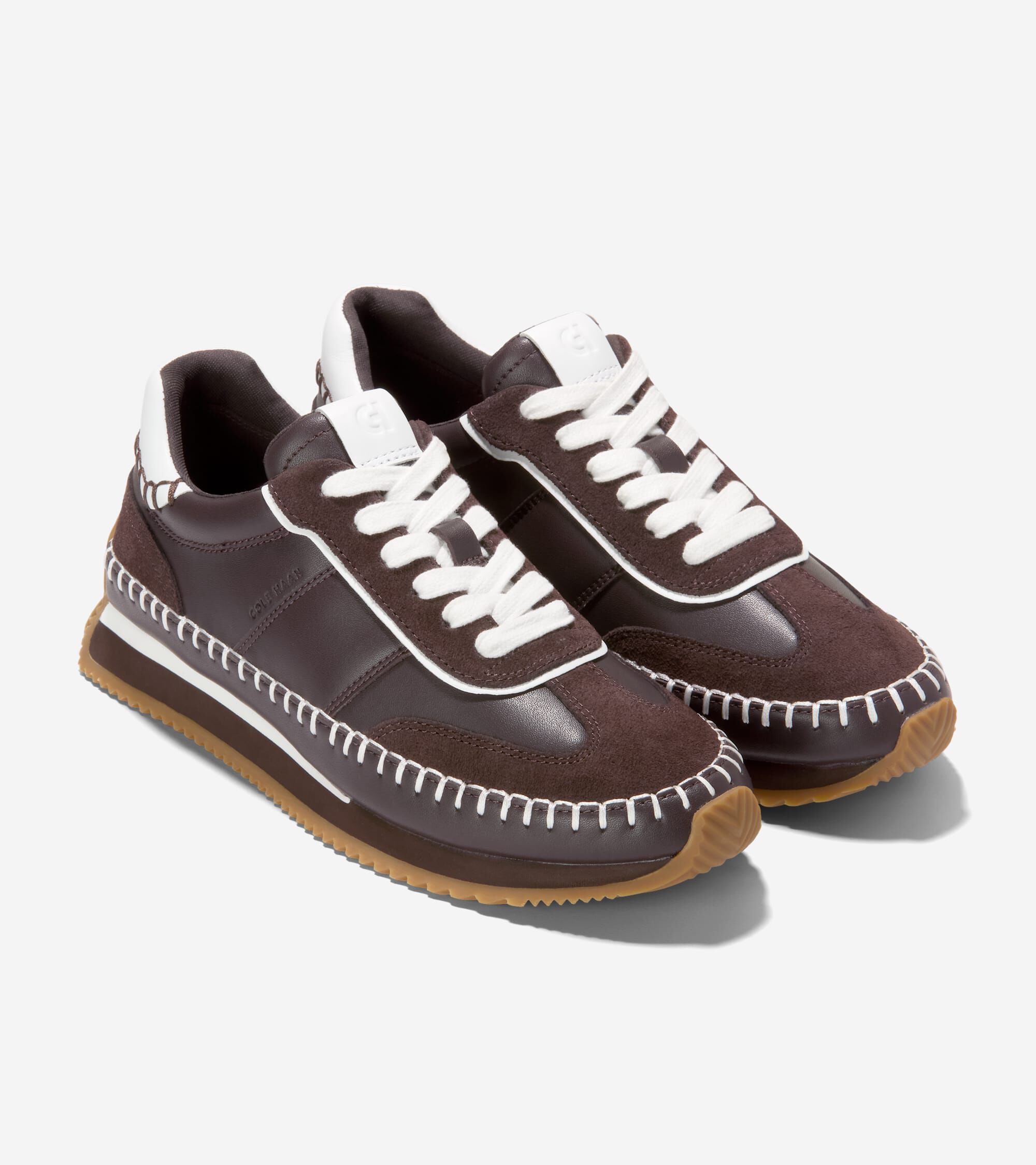 Women's GrandPrø Premier Sneakers - Image 5