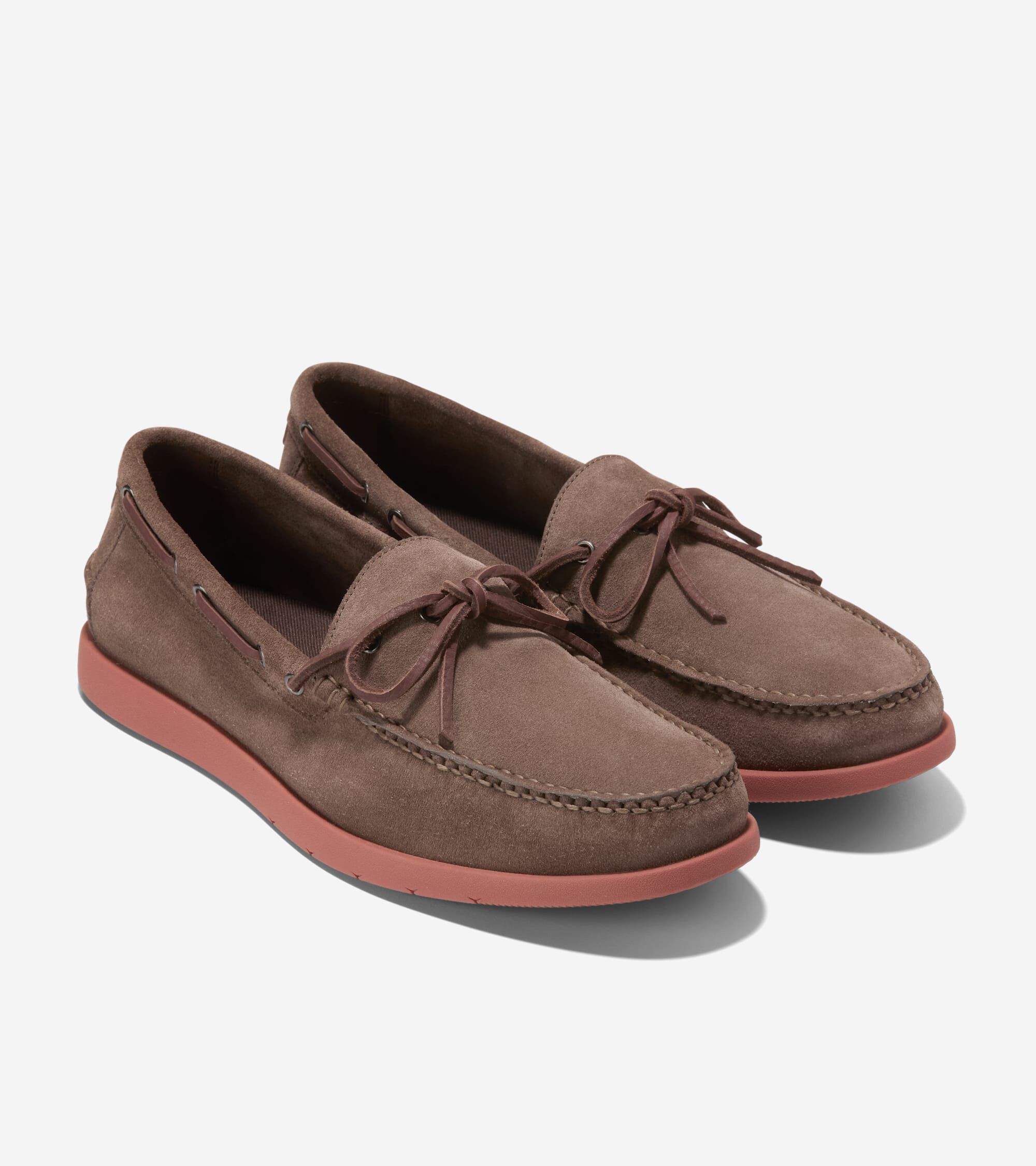 Men's Brower Moc Loafers - Image 5