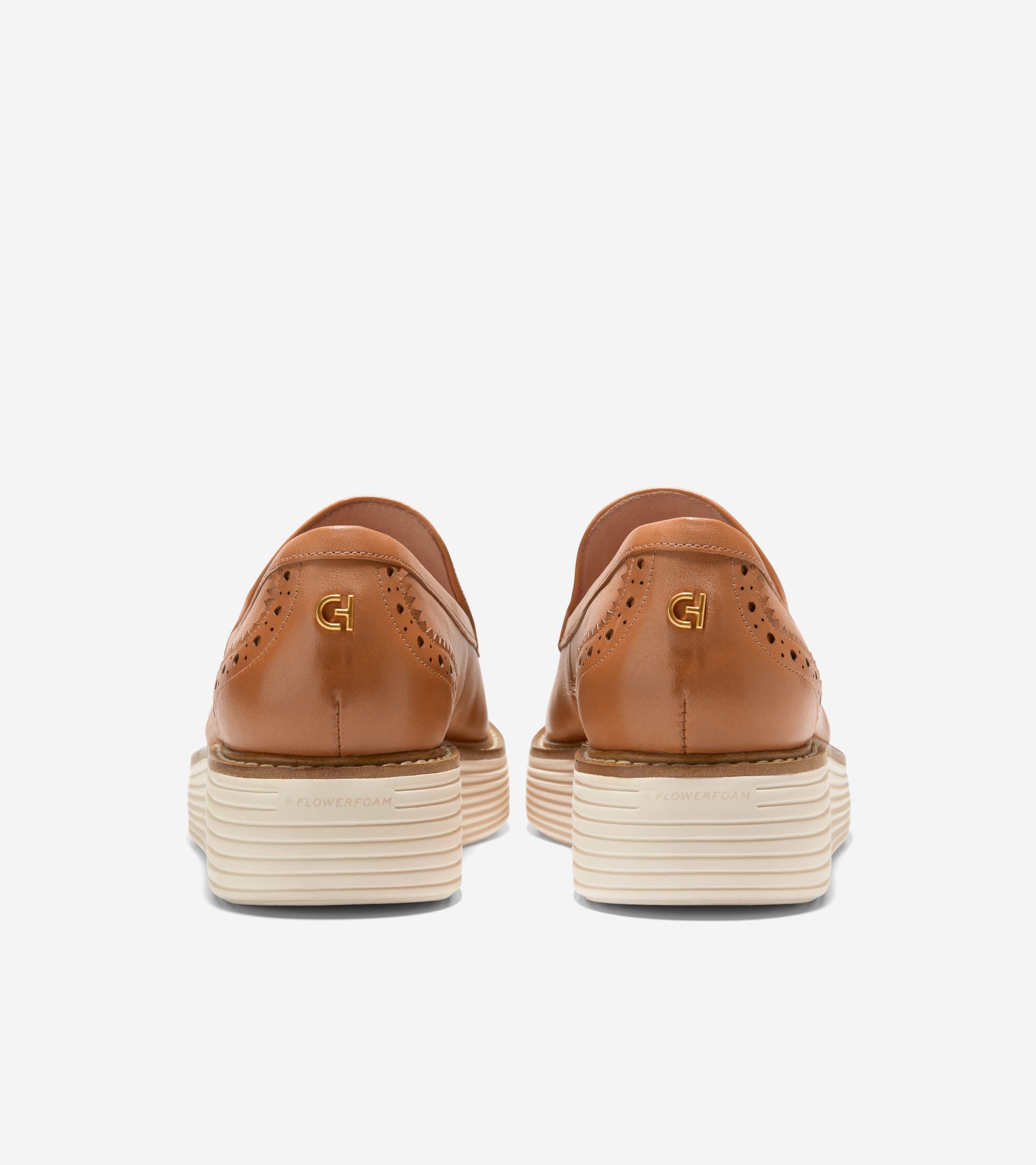 Women's ØriginalGrand Platform Venetian Loafers - Image 3