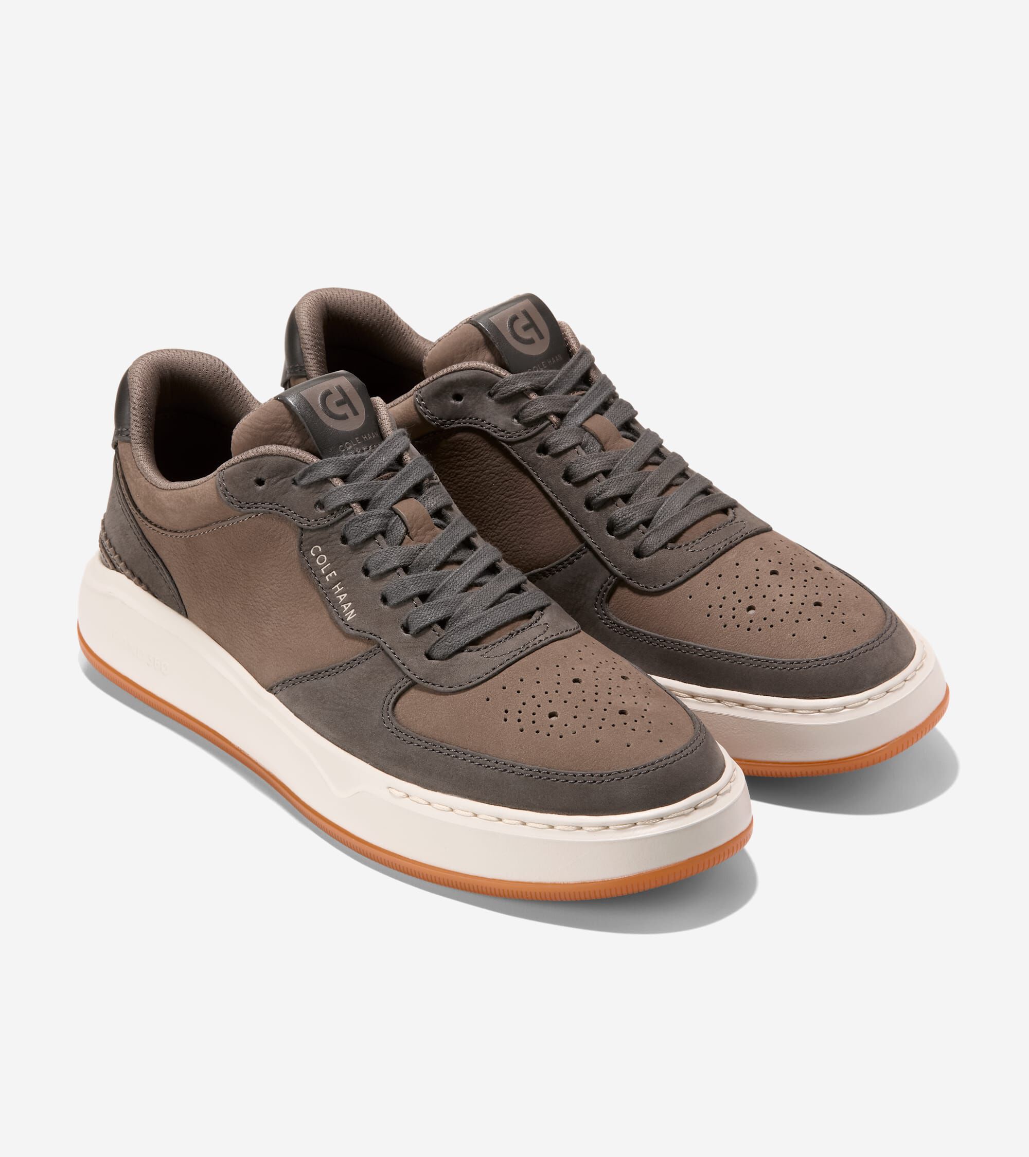 Men's GrandPrø Crossover Sneakers - Image 5