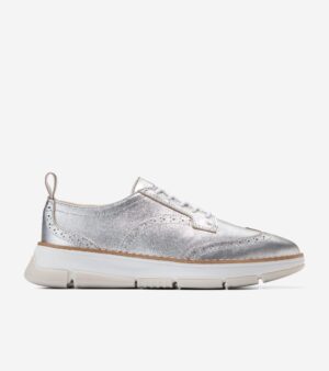 Women's ZER&Oslash;GRAND Rella Wingtip Oxfords
