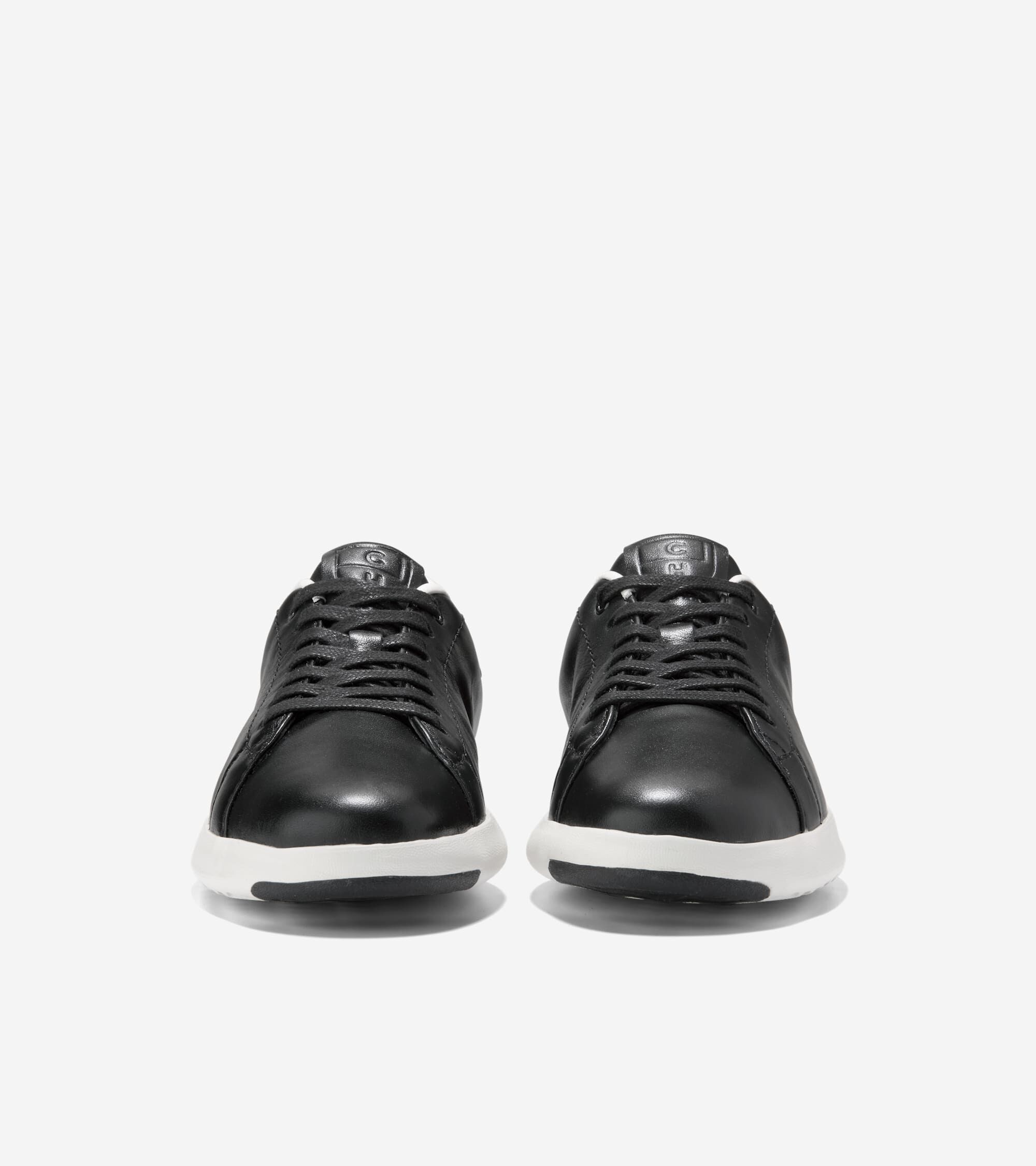 Women's GrandPrø Tennis Sneakers - Image 3