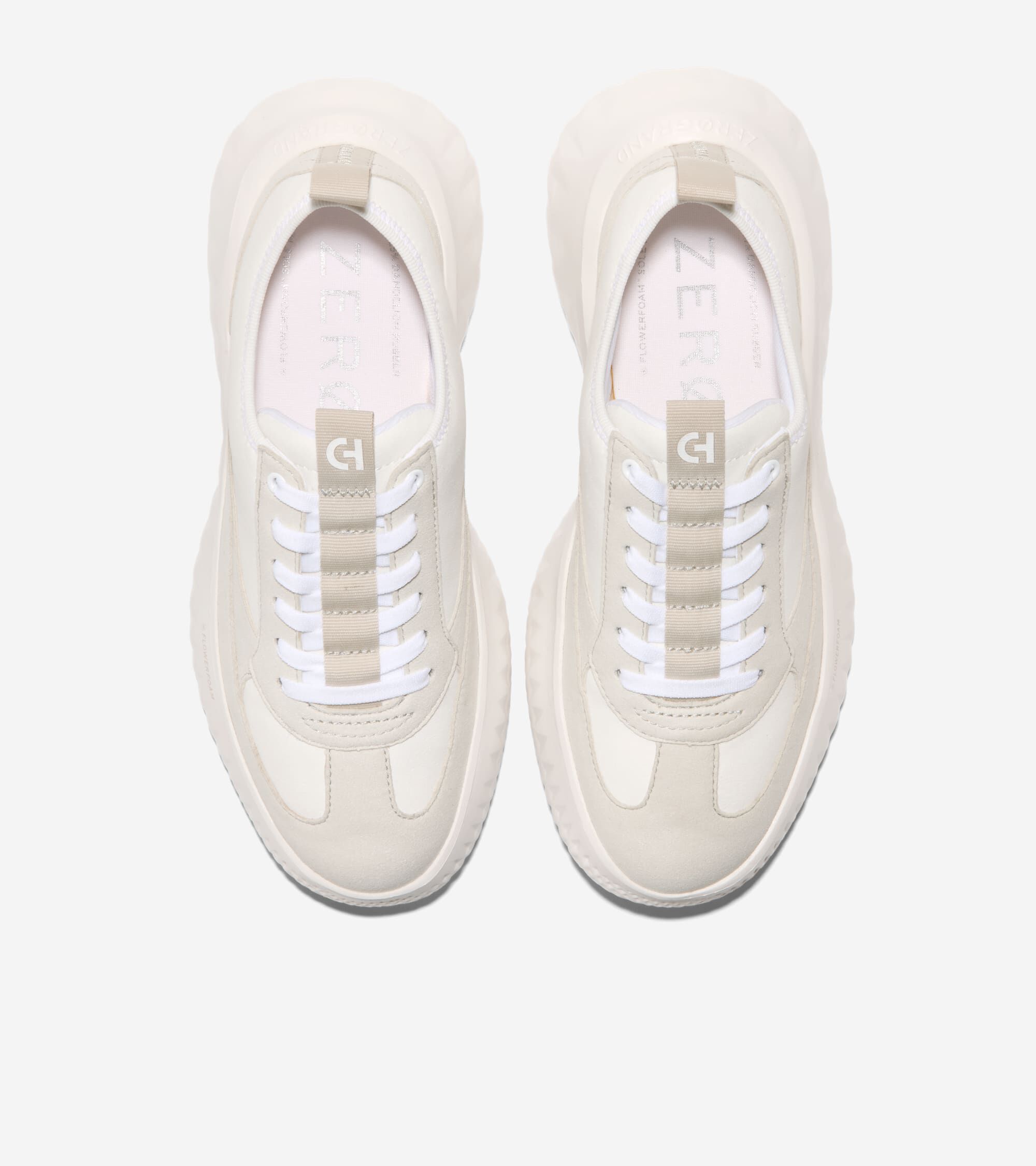 Women's Generation ZERØGRAND II T-Toe Sneakers - Image 4