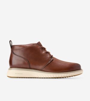 Men's ZER&Oslash;GRAND Eon Chukka Boots