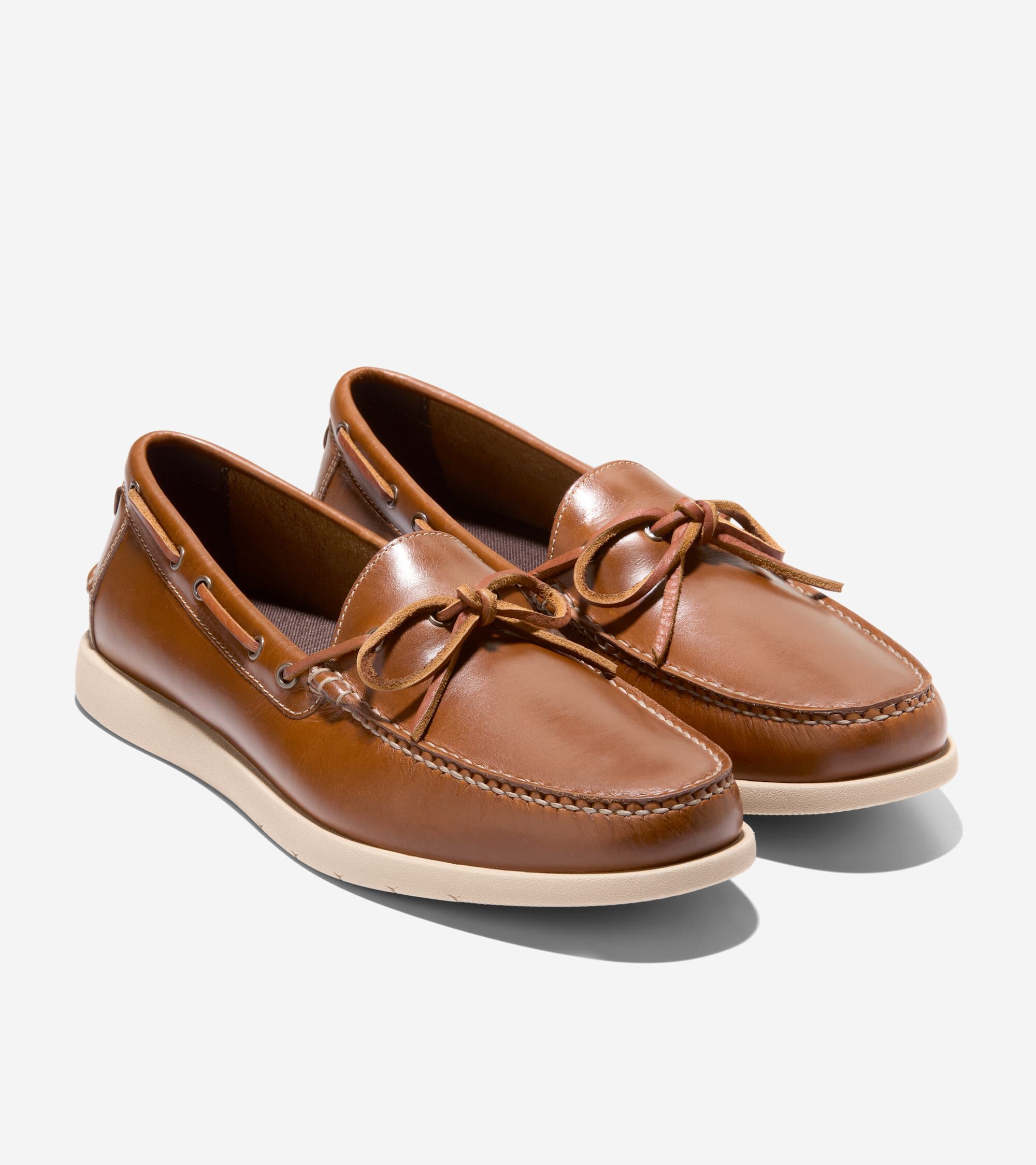Men's Brower Moc Loafers - Image 5
