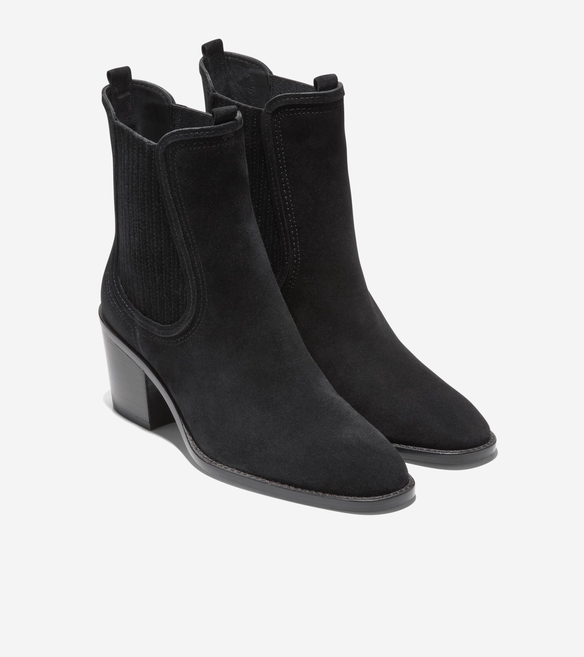 Women's Janelle Chelsea Boots - Image 5