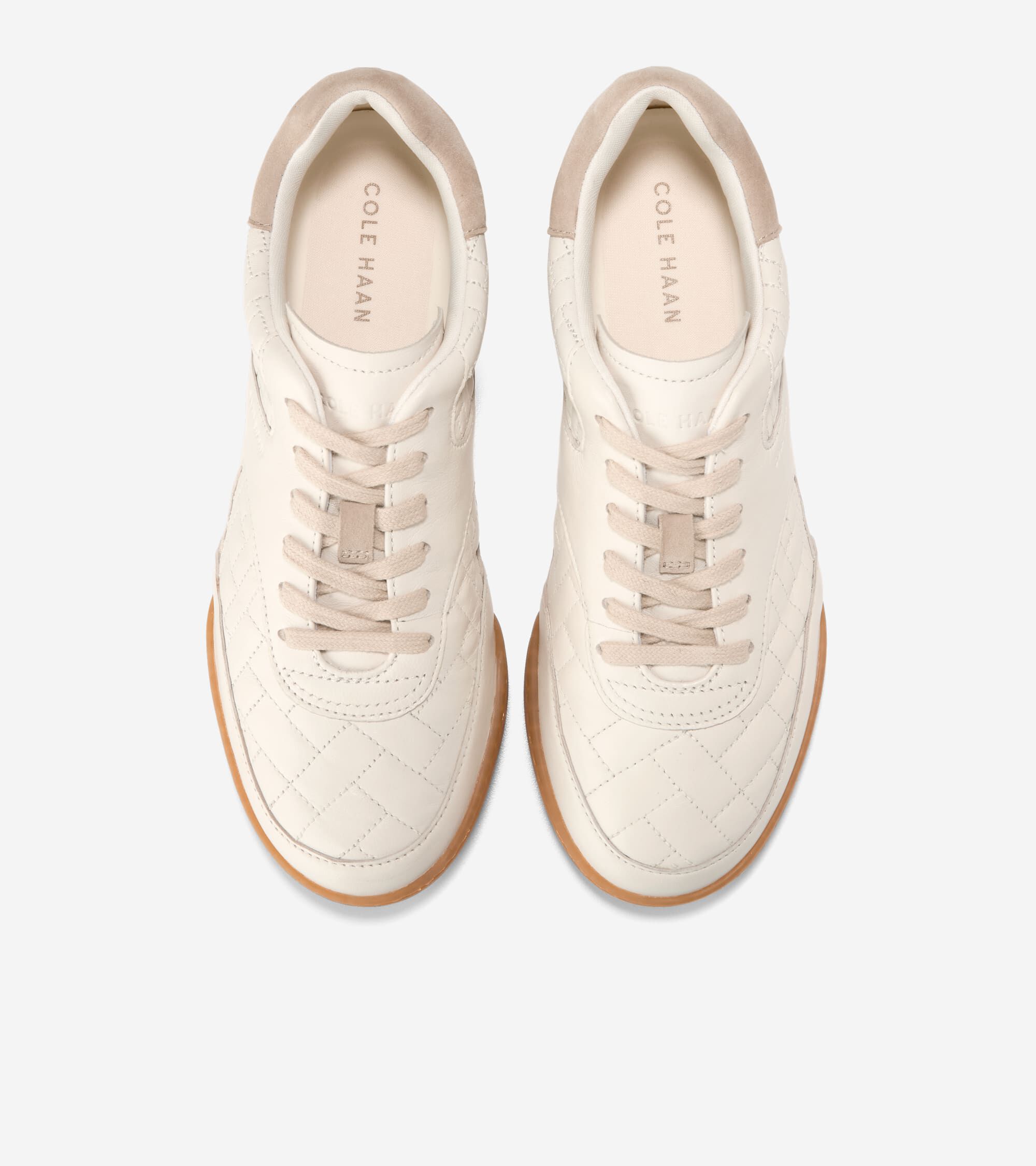 Women's GrandPrø Jazlyn Sneakers - Image 4