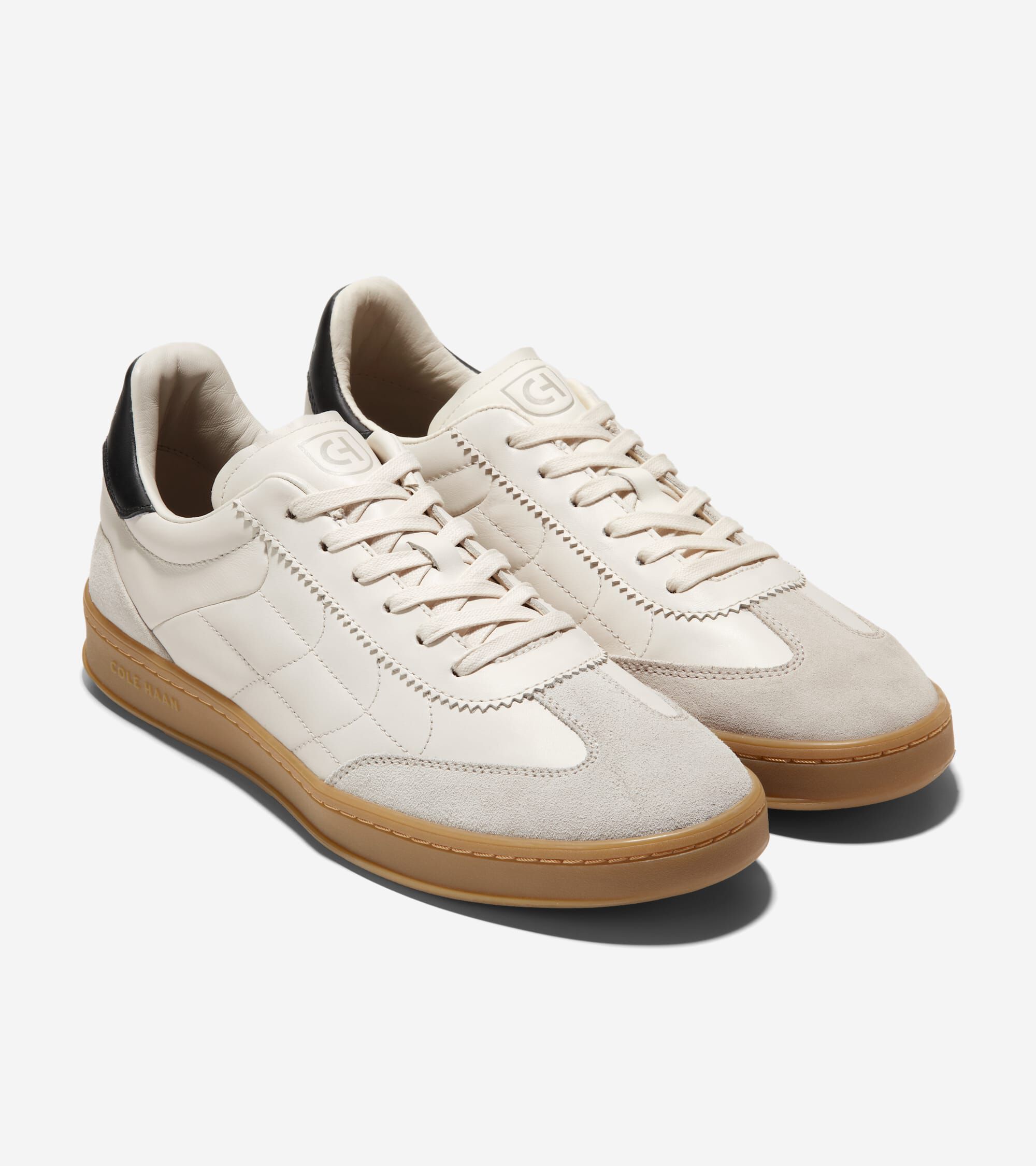 Men's GrandPrø Breakaway Sneakers - Image 5