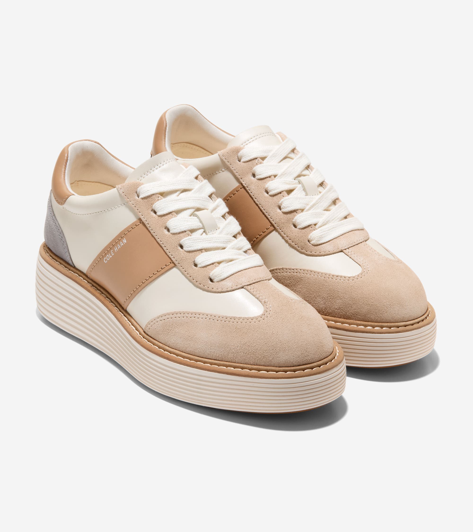 Women's ØriginalGrand Max Platform Sneakers - Image 5