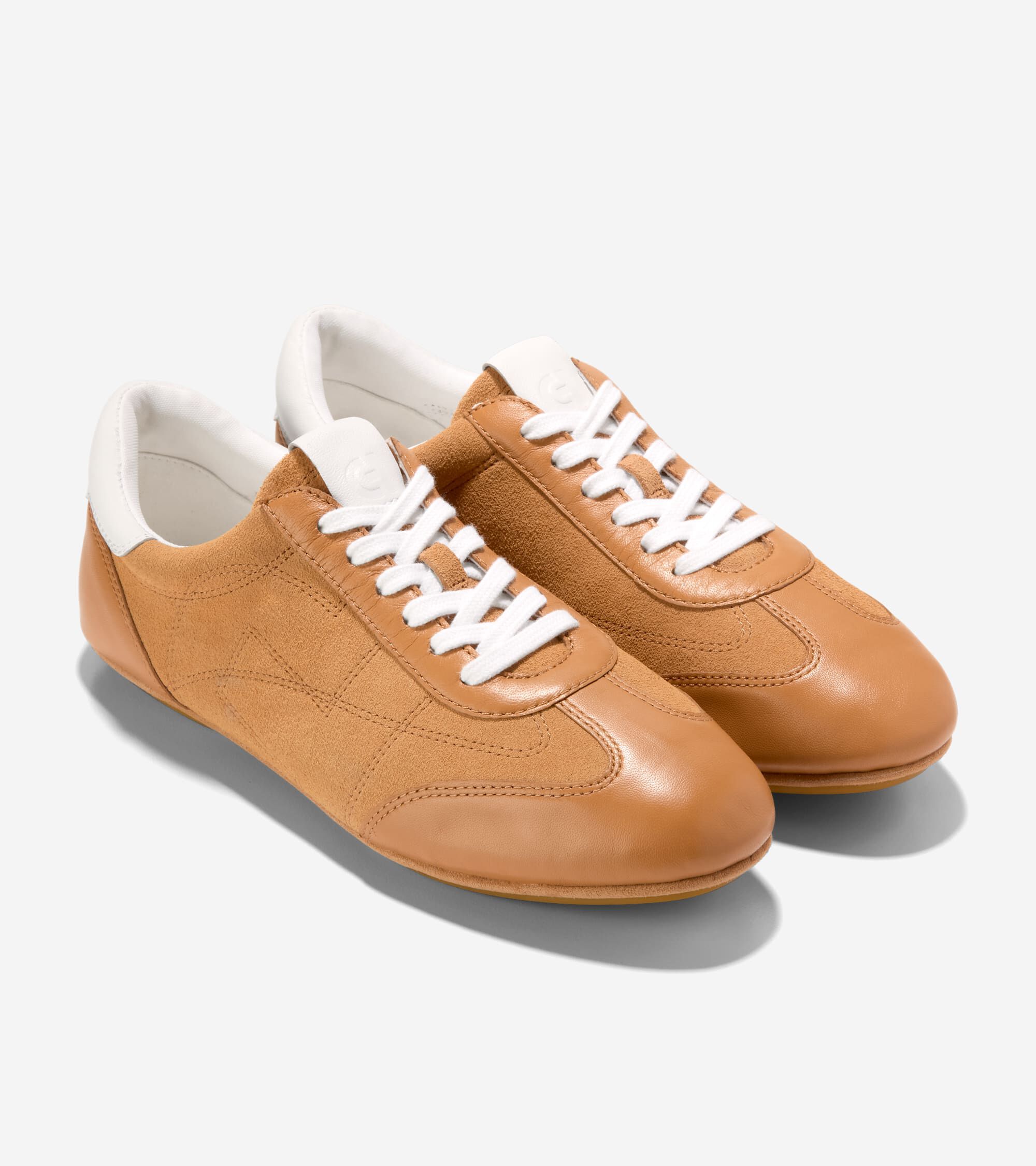 Women's GrandPrø Ardsley Travel Sneakers - Image 5