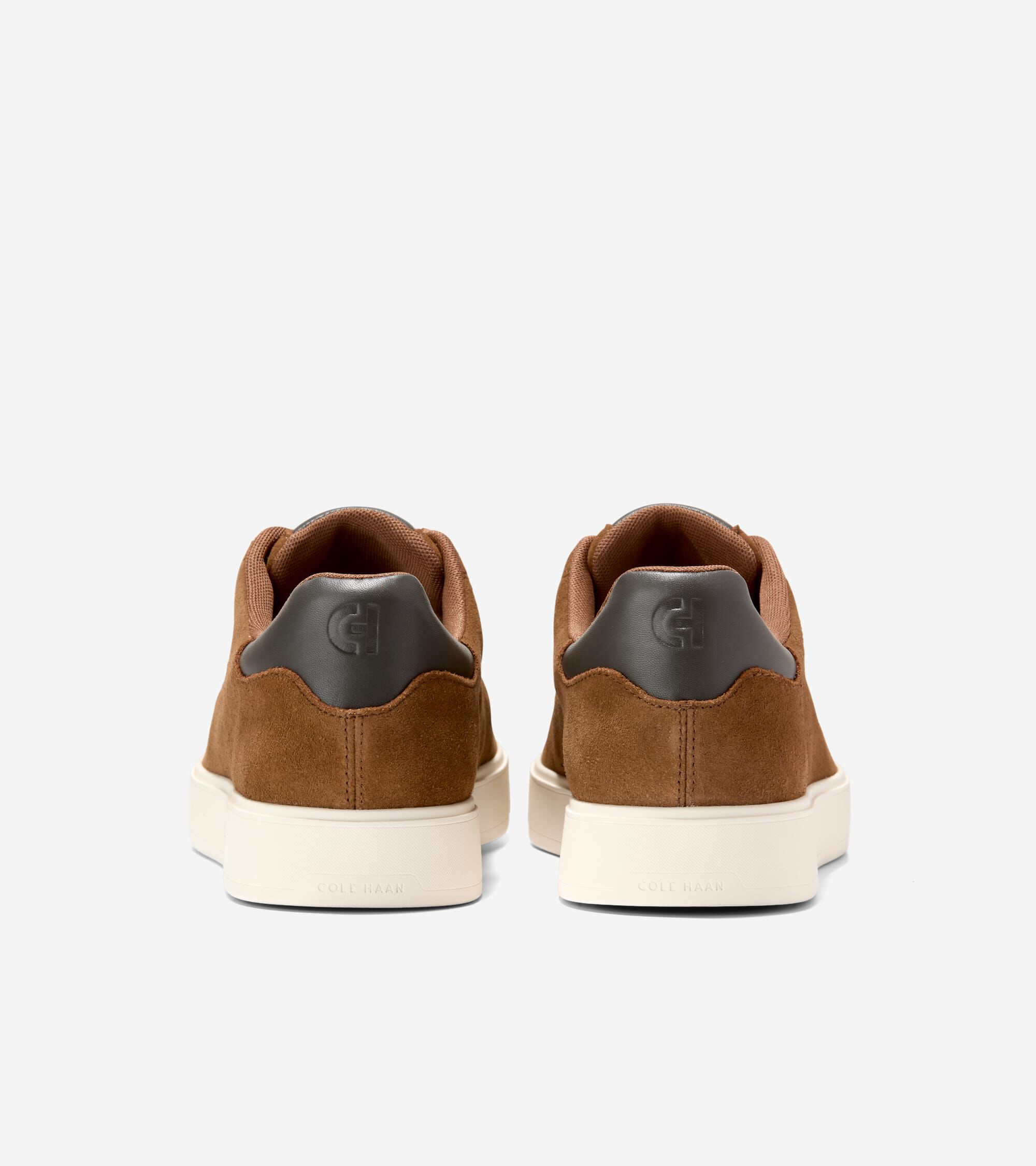 Men's GrandPrø Luxe Slip-On Sneakers - Image 3