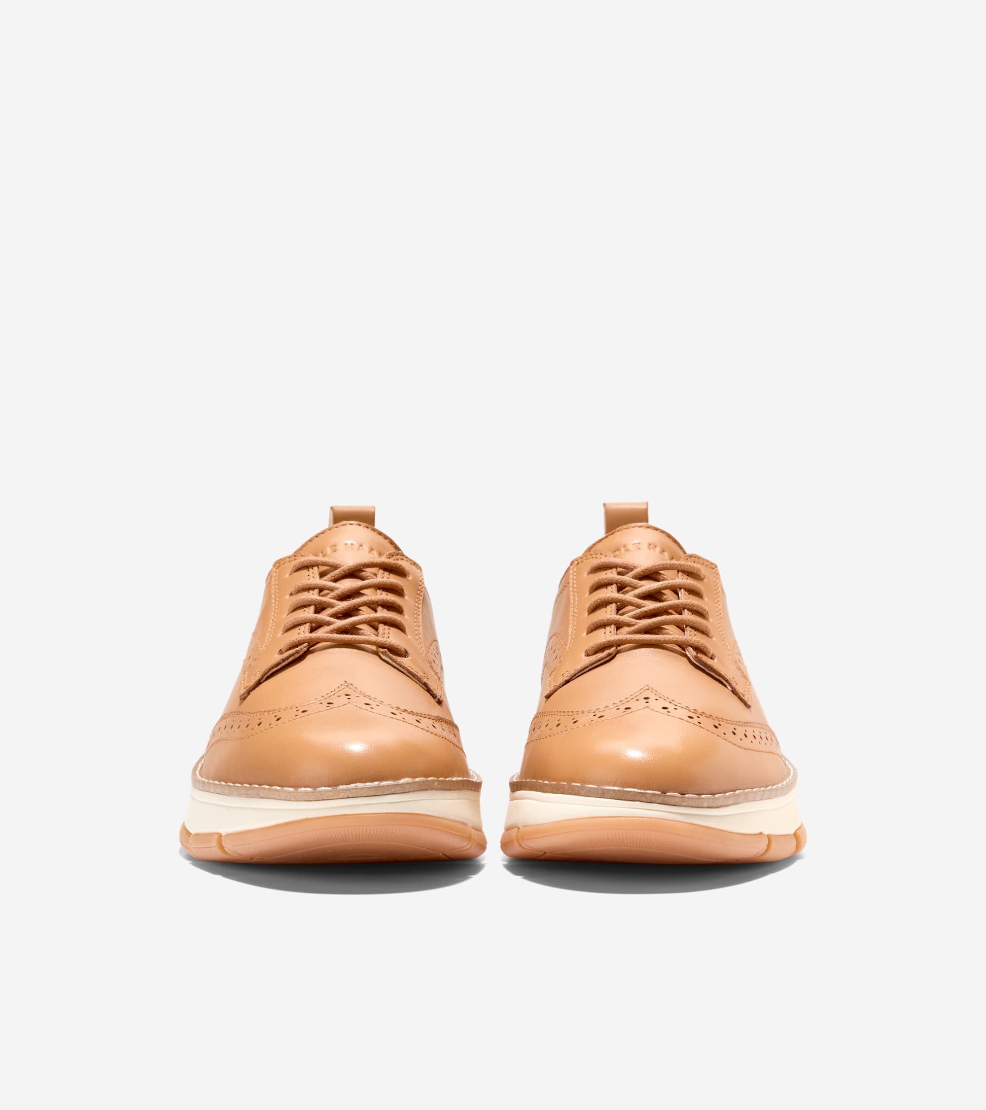 Women's ZERØGRAND Rella Wingtip Oxfords - Image 2