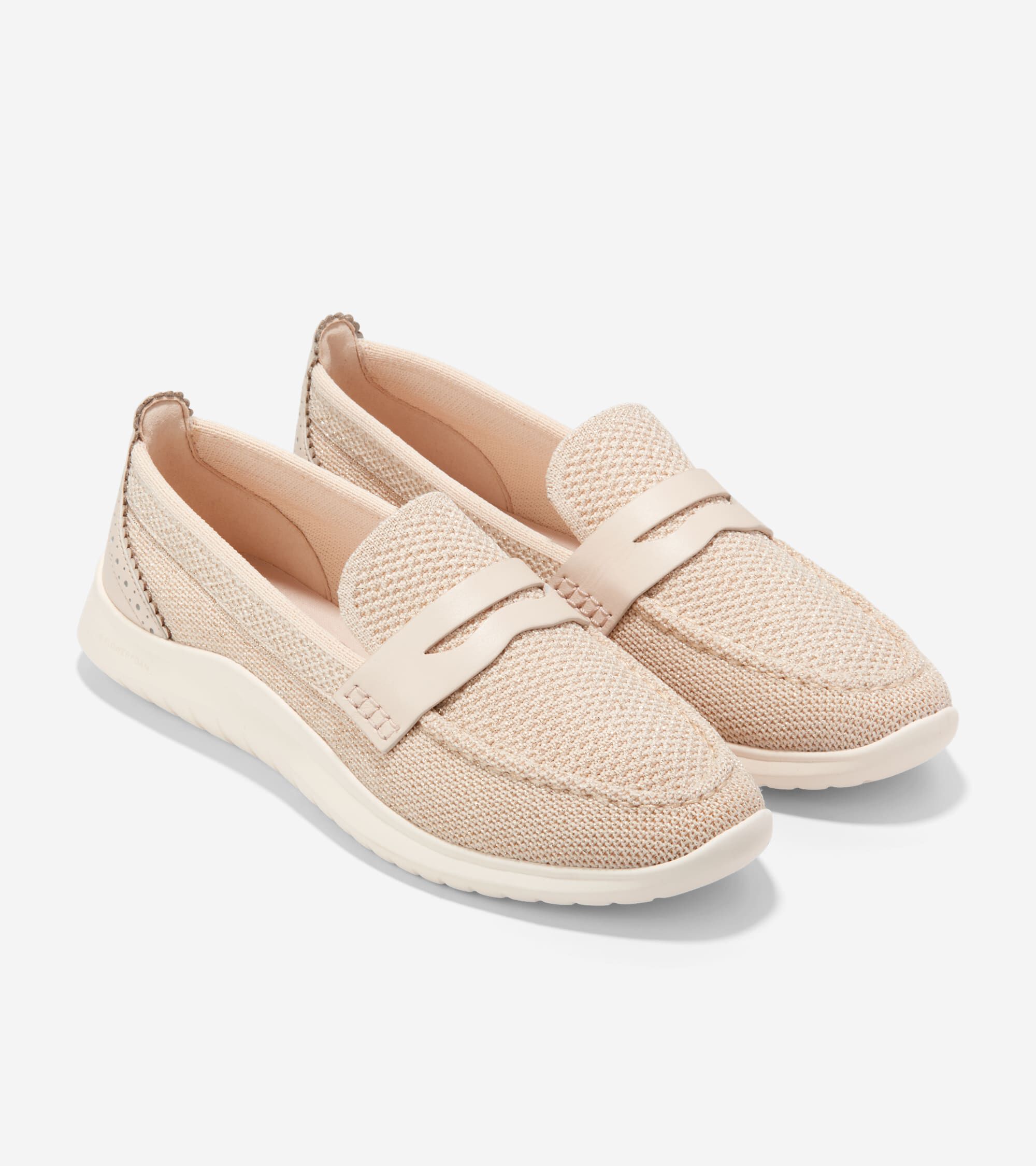 Women's ZERØGRAND Meritt Stitchlite™ Loafers - Image 5