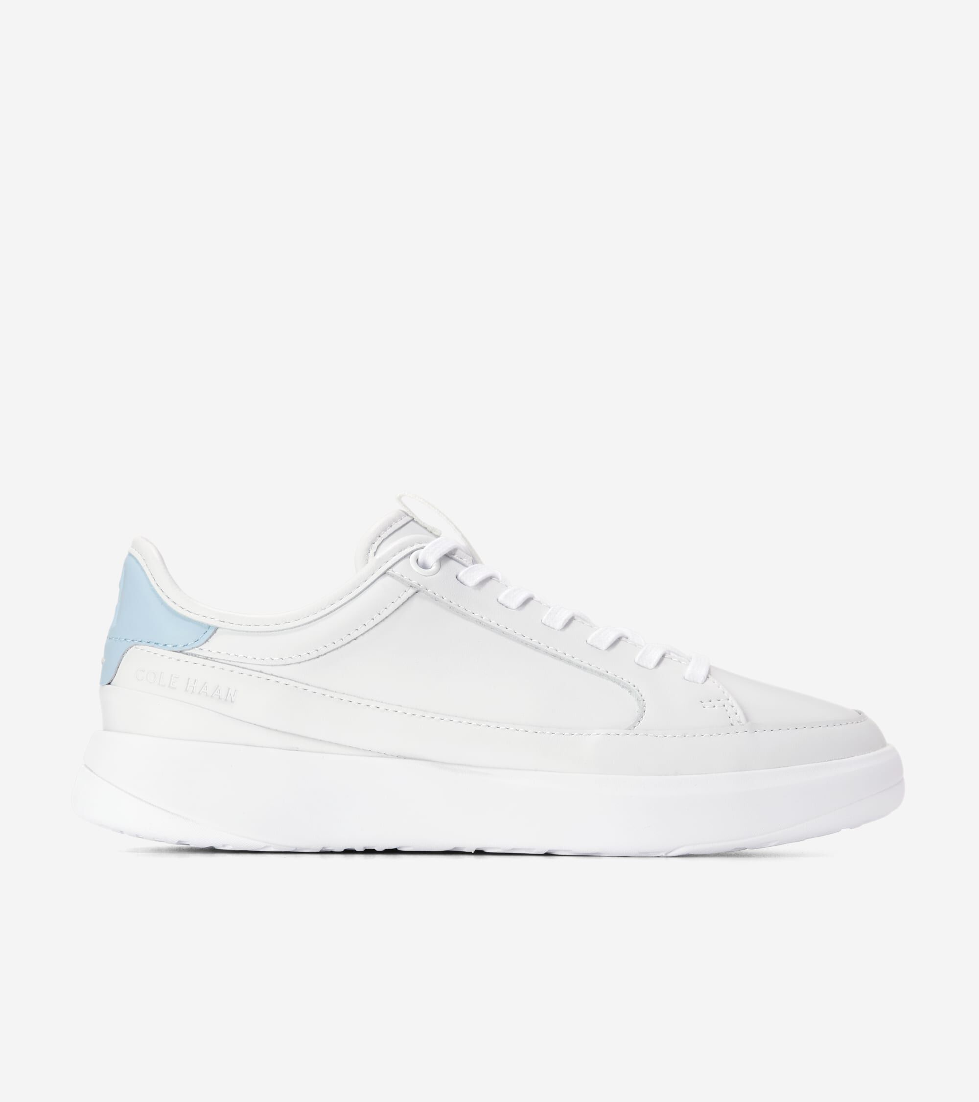Women's GrandPrø All-Day Court Sneakers