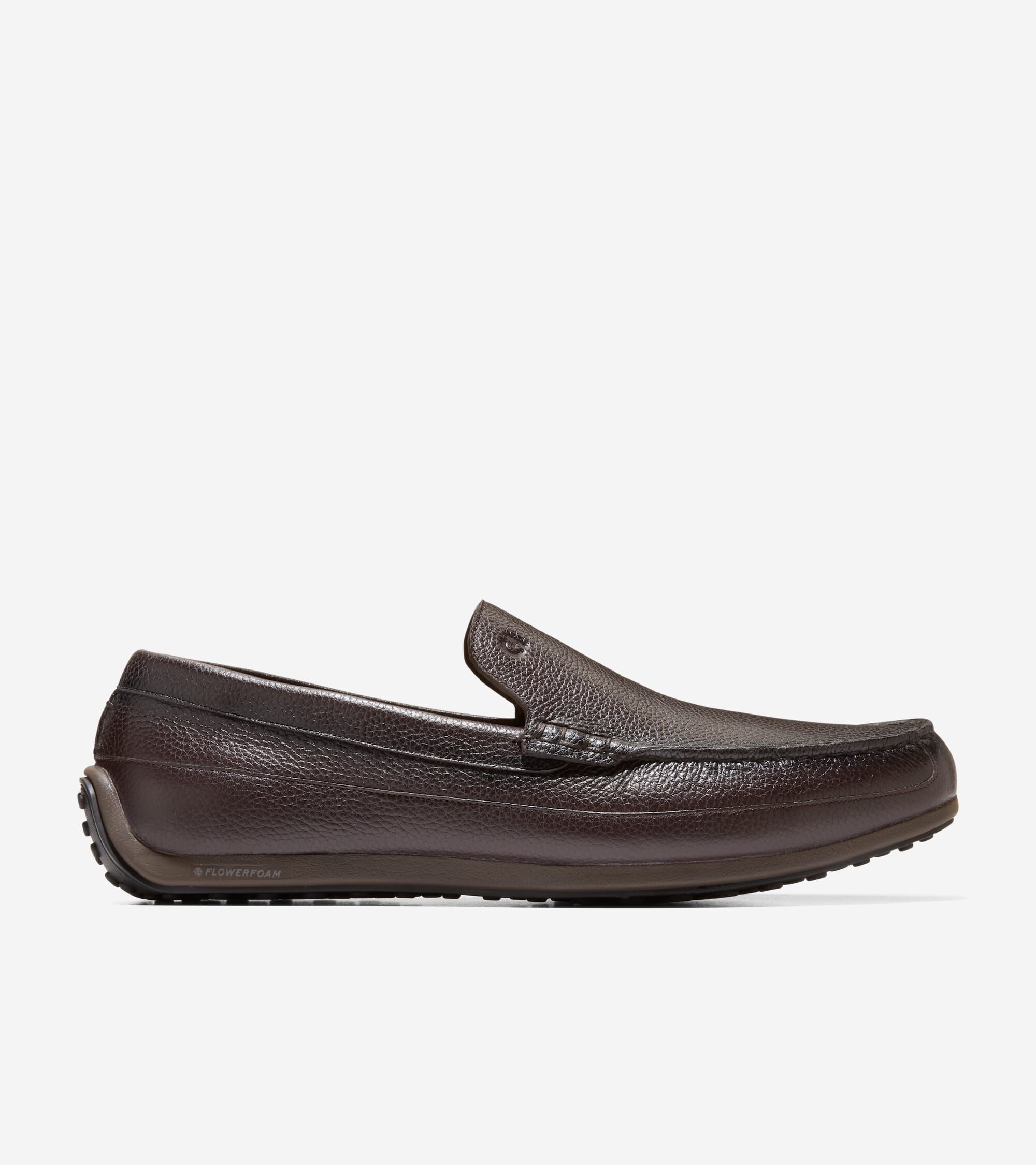 Men's Sullivan Grand Venetian Driving Loafers