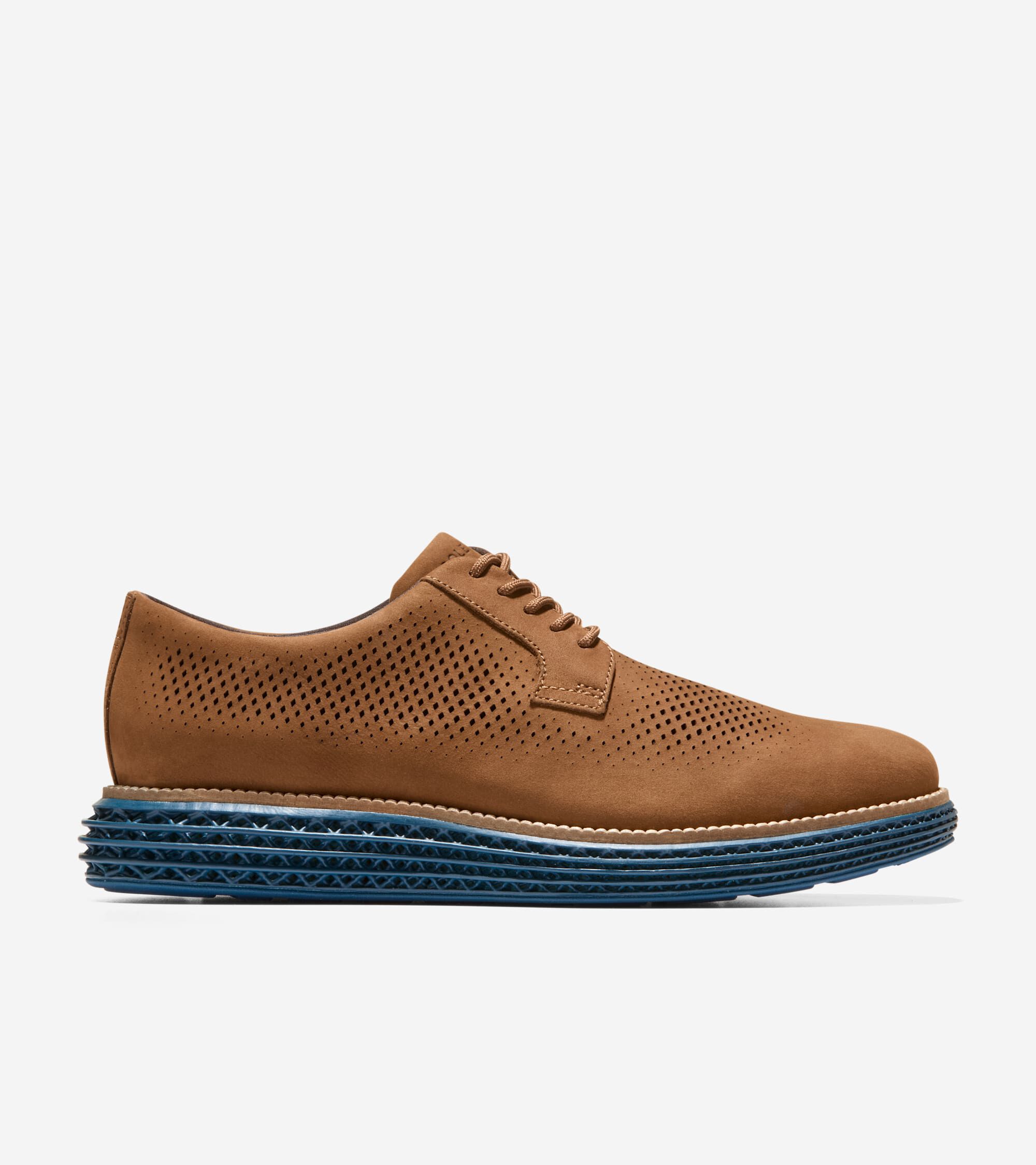 Men's ØriginalGrand 2.0 Oxfords