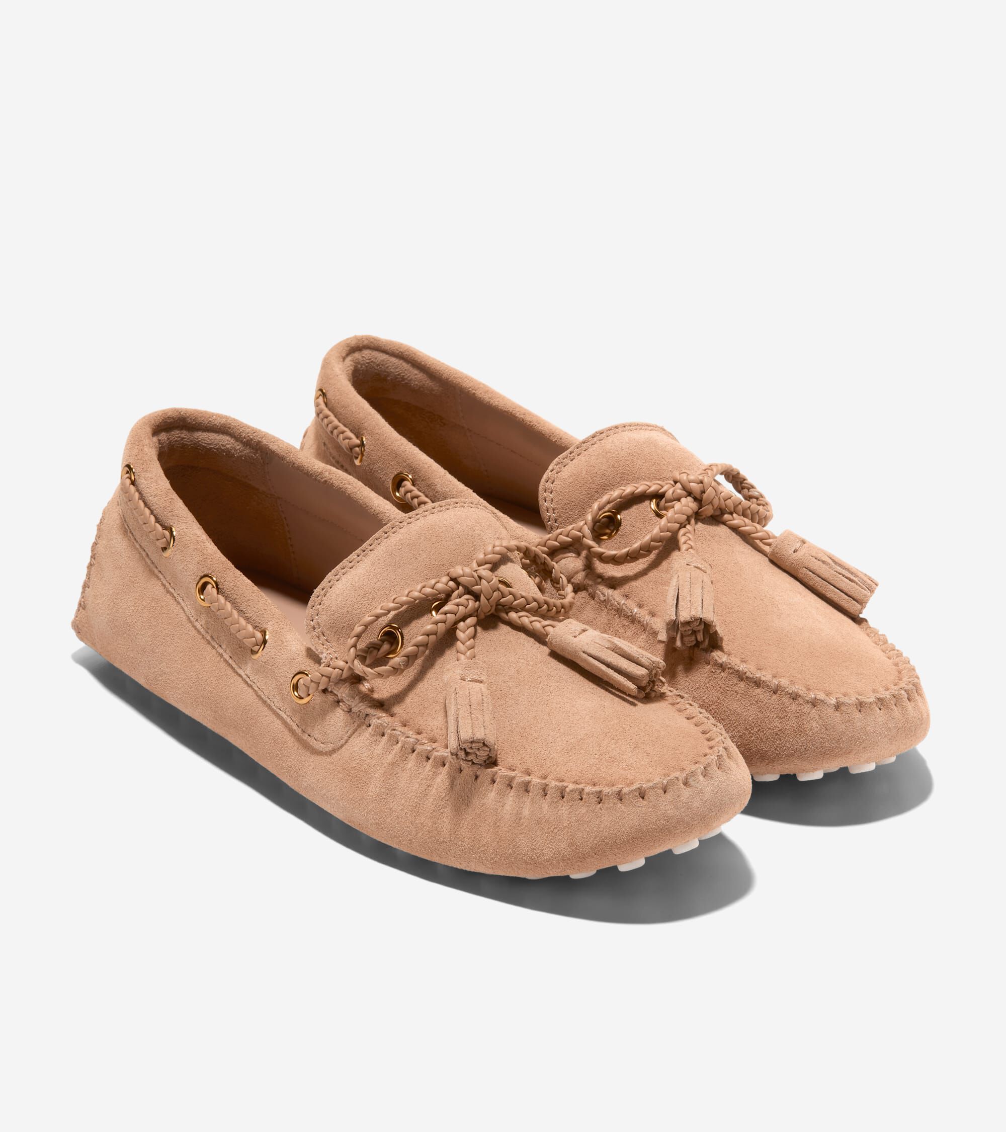 Women's Gissella Drivers - Image 5