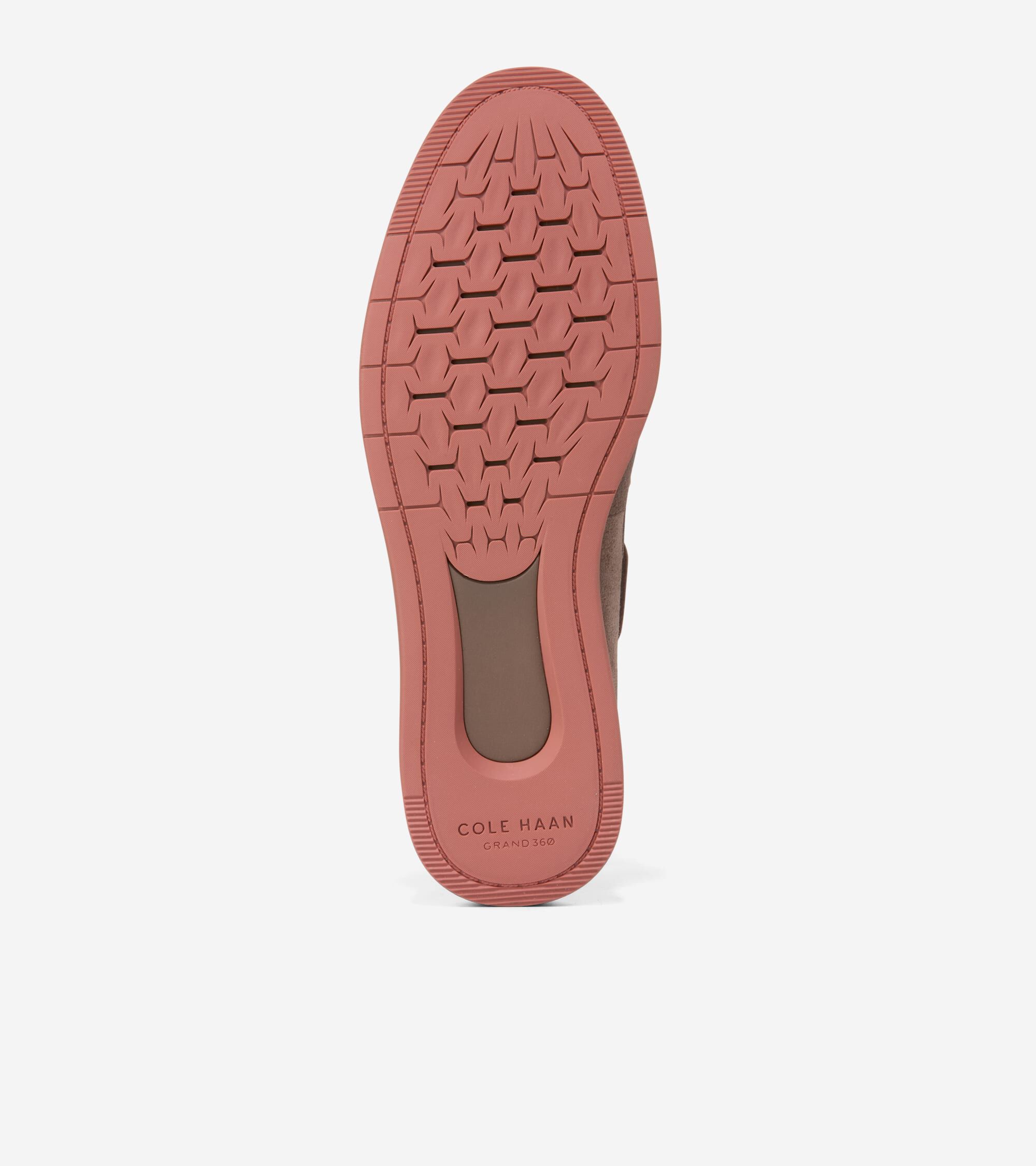Men's Brower Moc Loafers - Image 6