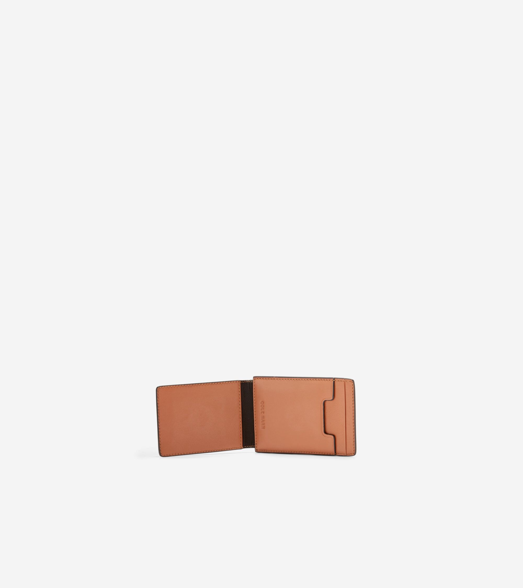 Washington Perforated Card Case - Image 3