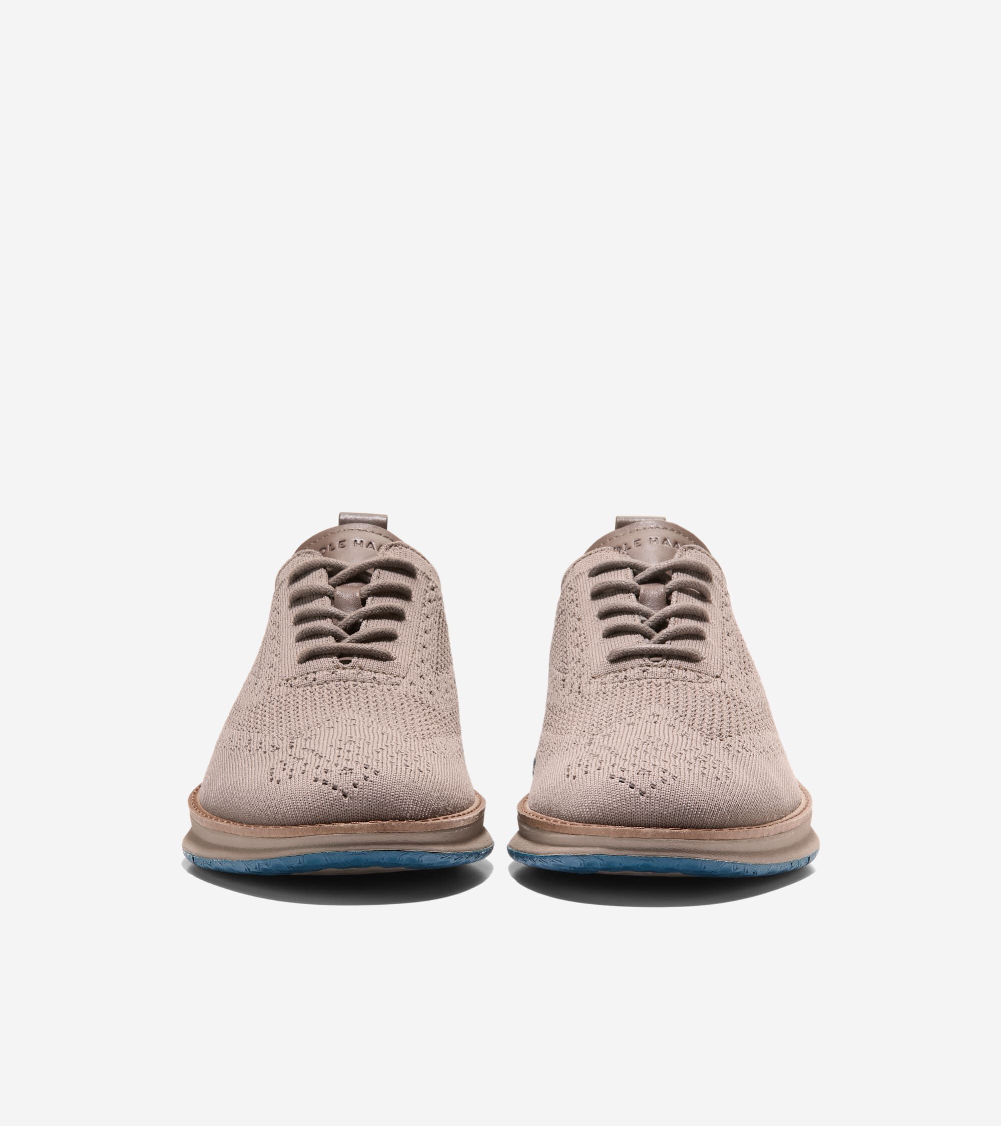 Men's ØriginalGrand Energyweave Stitchlite™ Wingtip Oxfords - Image 2