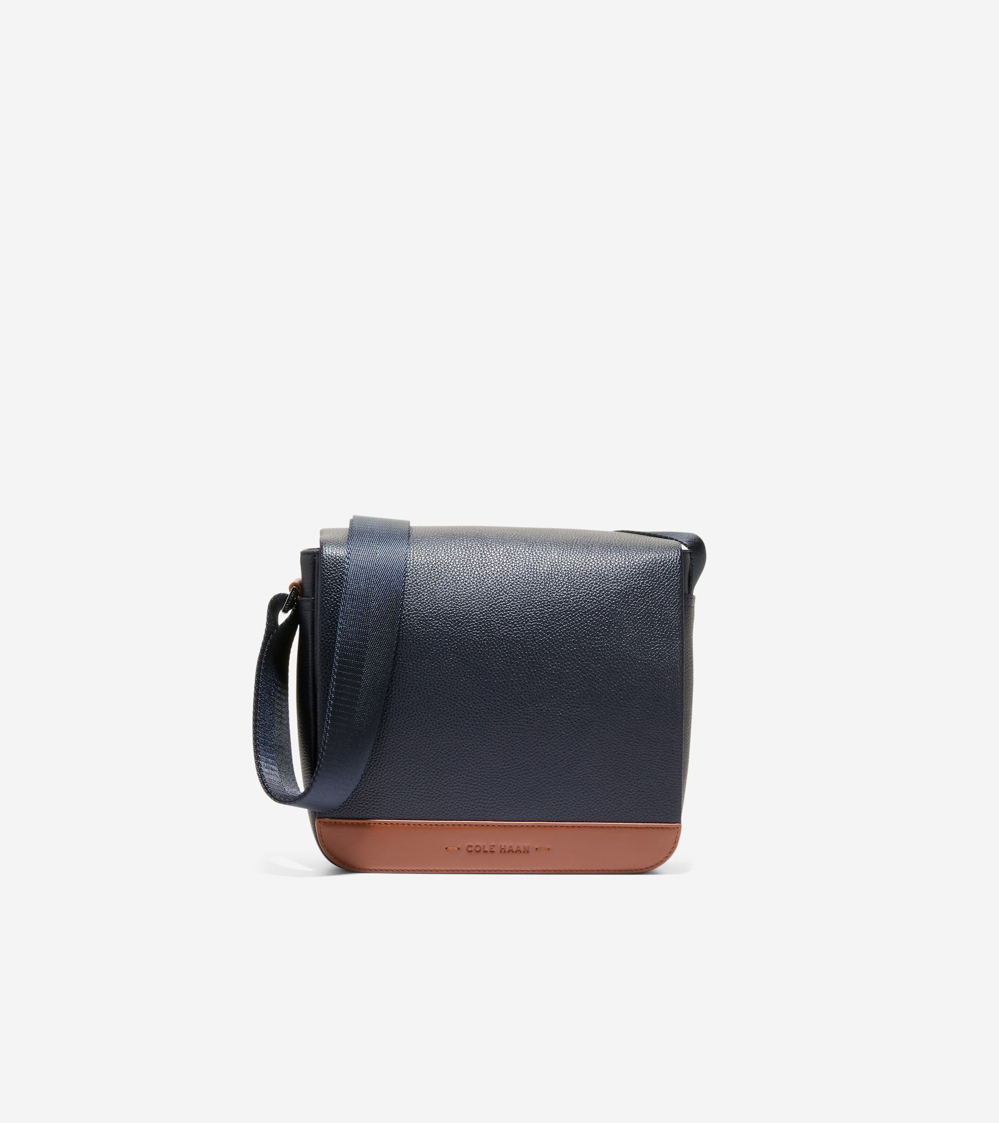 Triboro Small Messenger